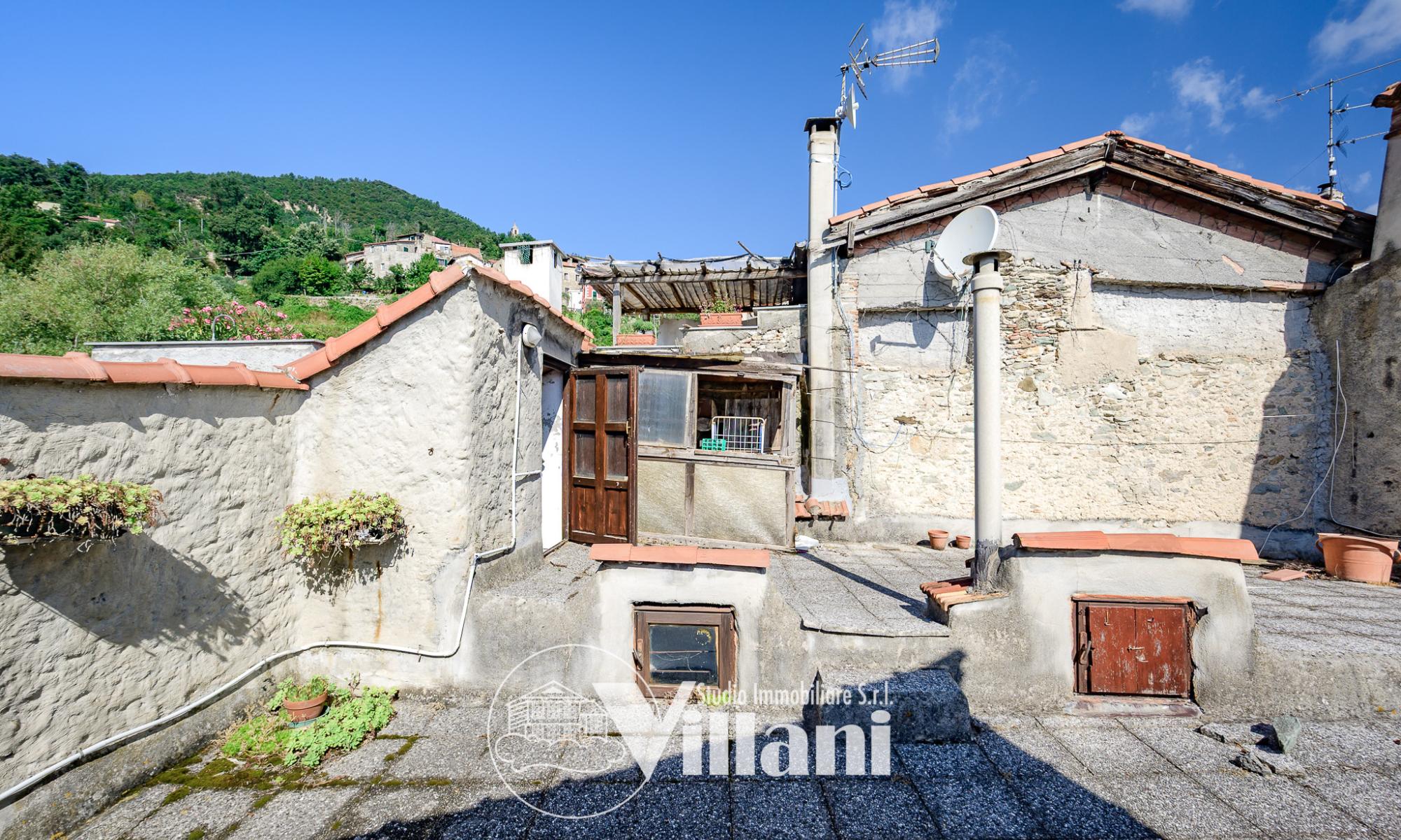 Appartamento 164mq Vezzi Portio Magnone