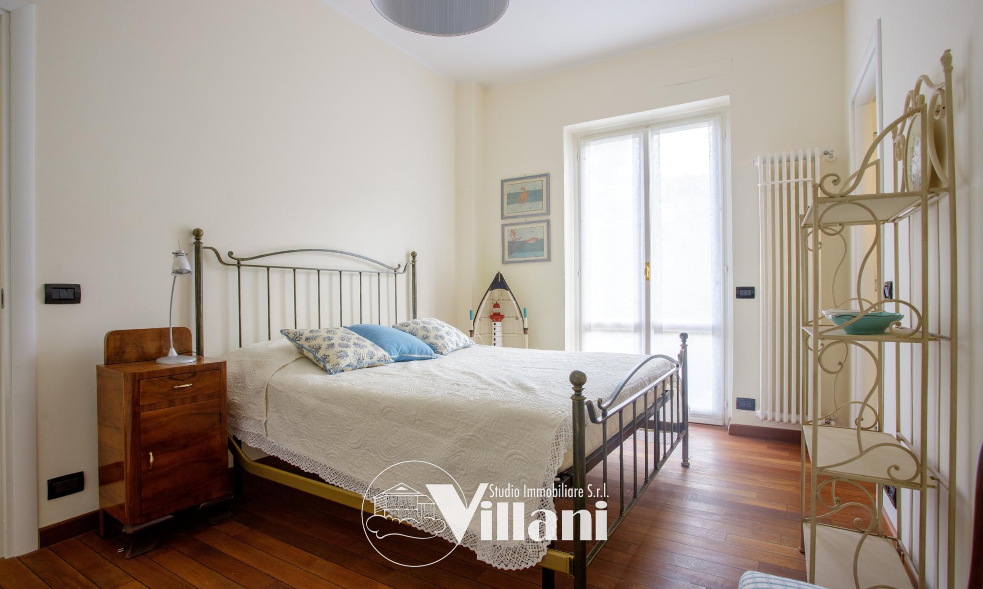 Appartamento 76mq Camogli Centro