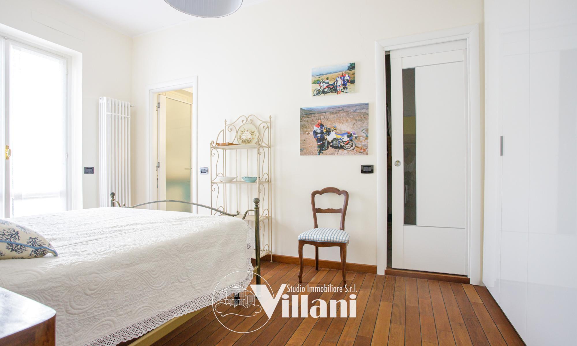 Appartamento 76mq Camogli Centro