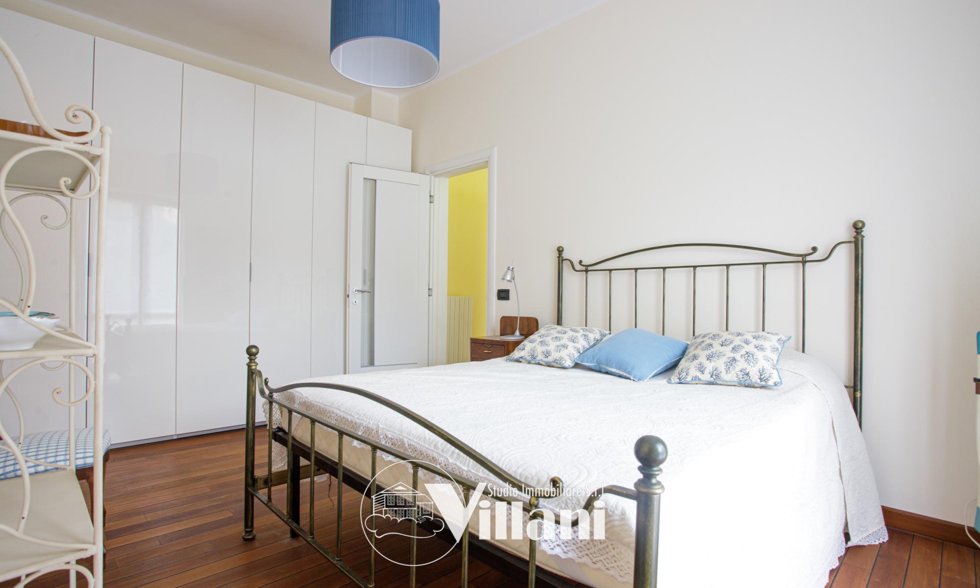 Appartamento 76mq Camogli Centro