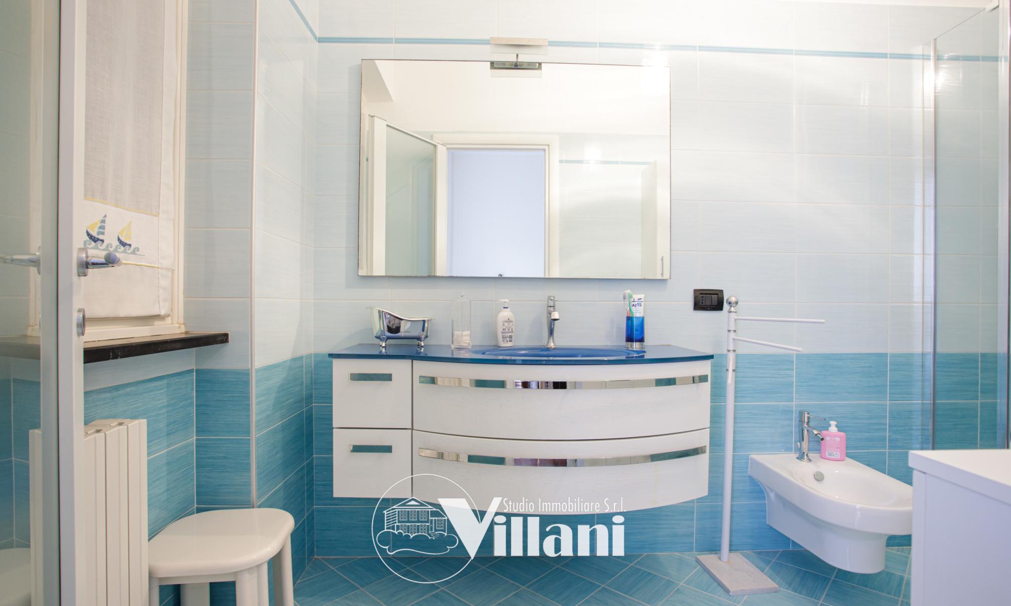 Appartamento 76mq Camogli Centro