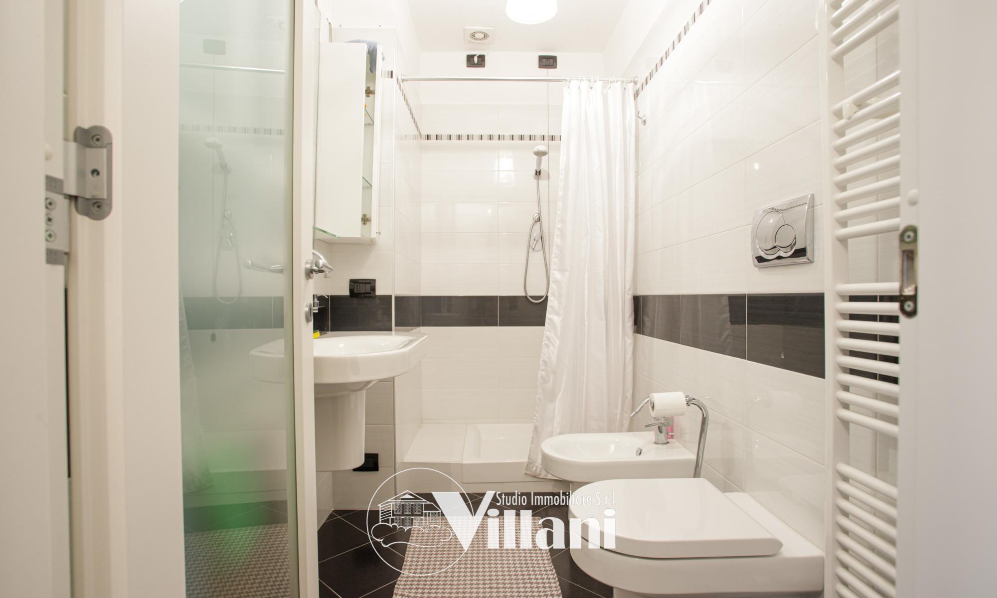 Appartamento 76mq Camogli Centro