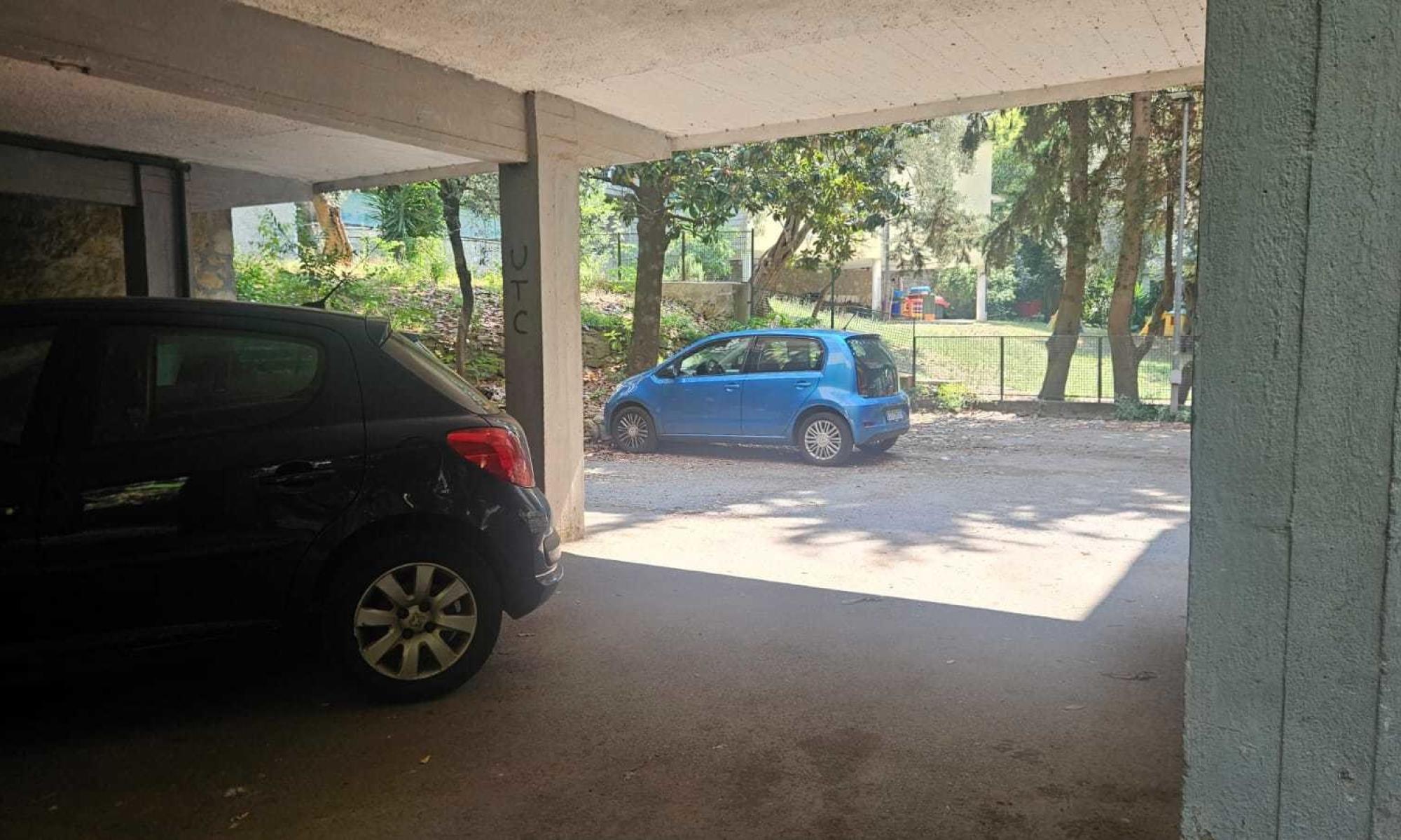 Appartamento 95mq Genova Sturla