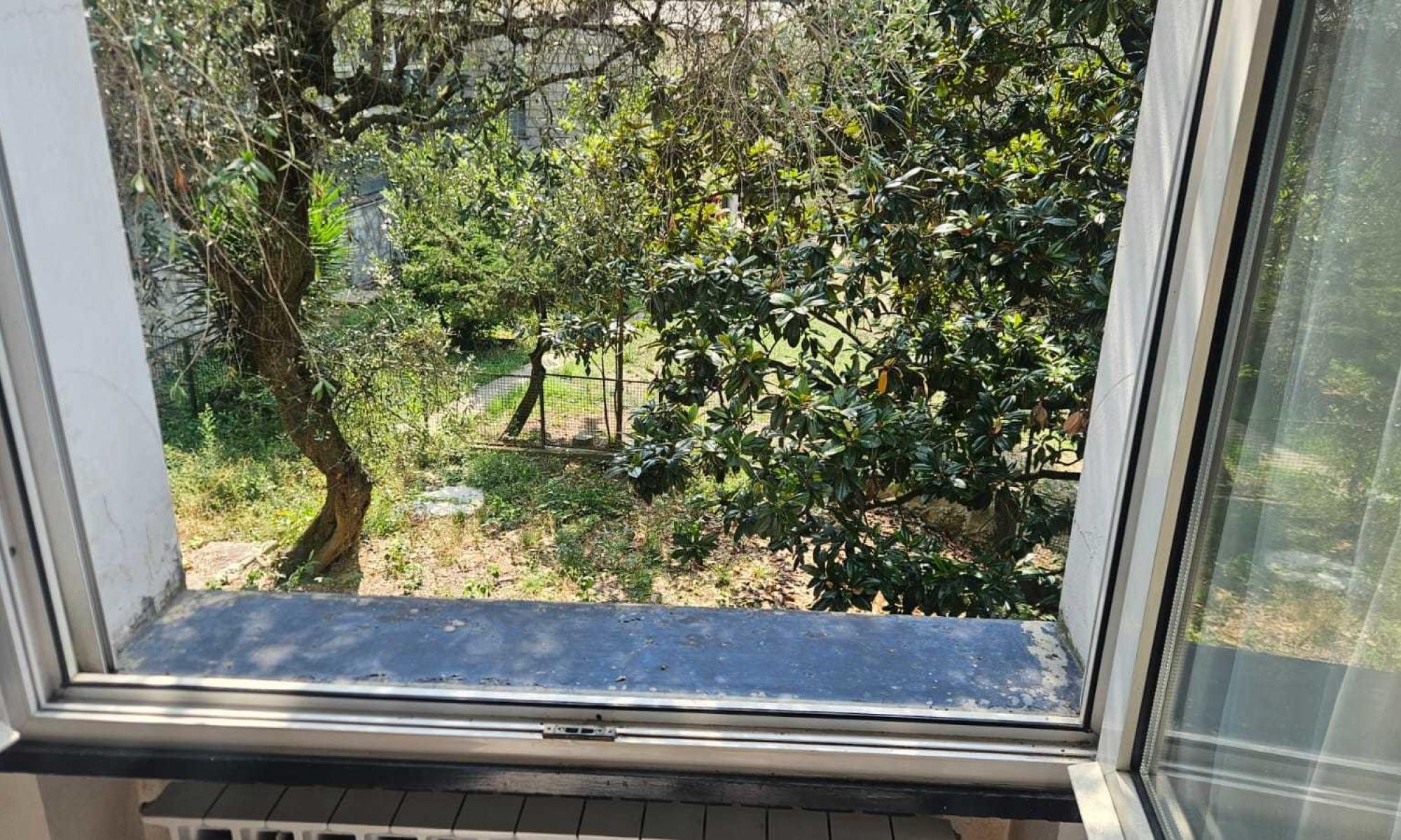 Appartamento 95mq Genova Sturla