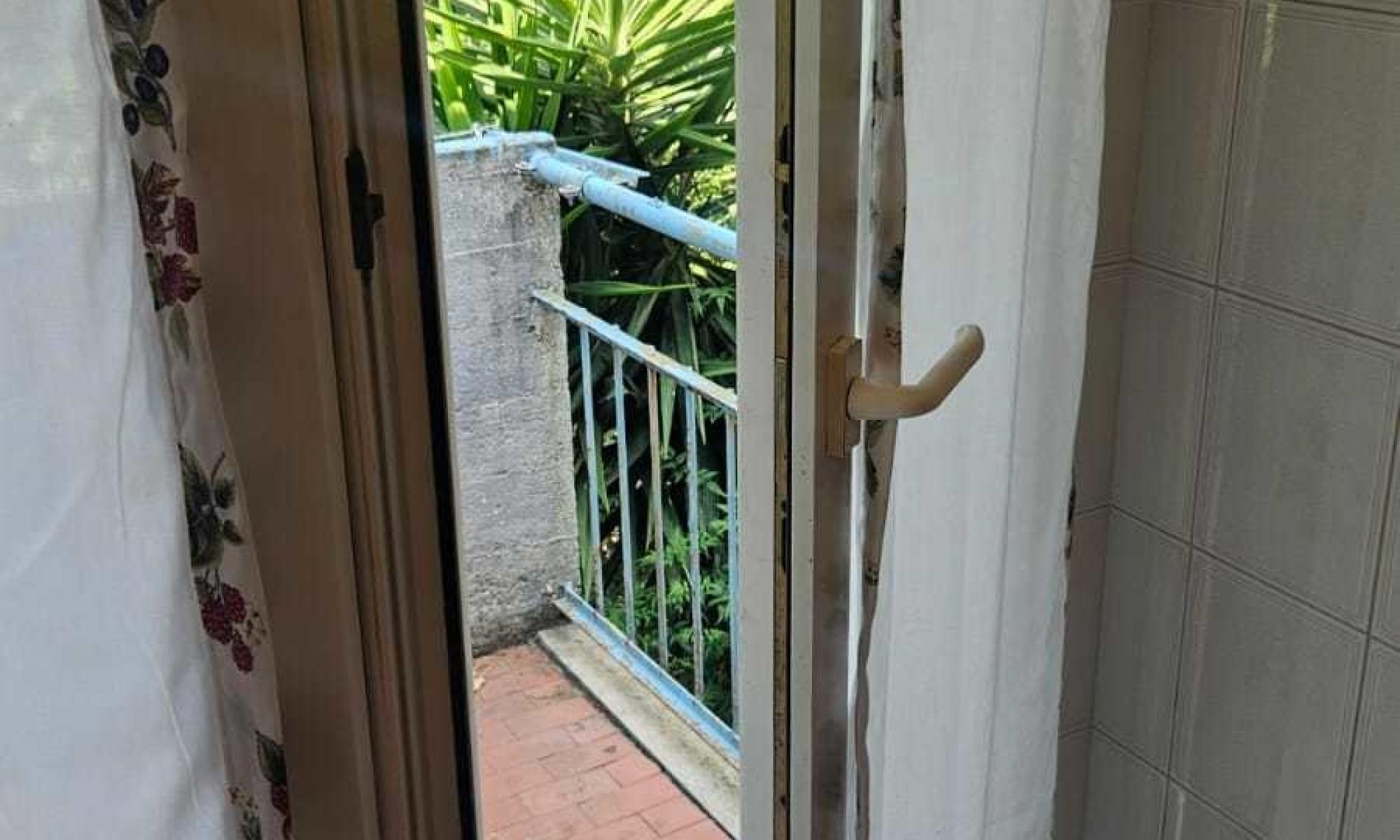 Appartamento 95mq Genova Sturla