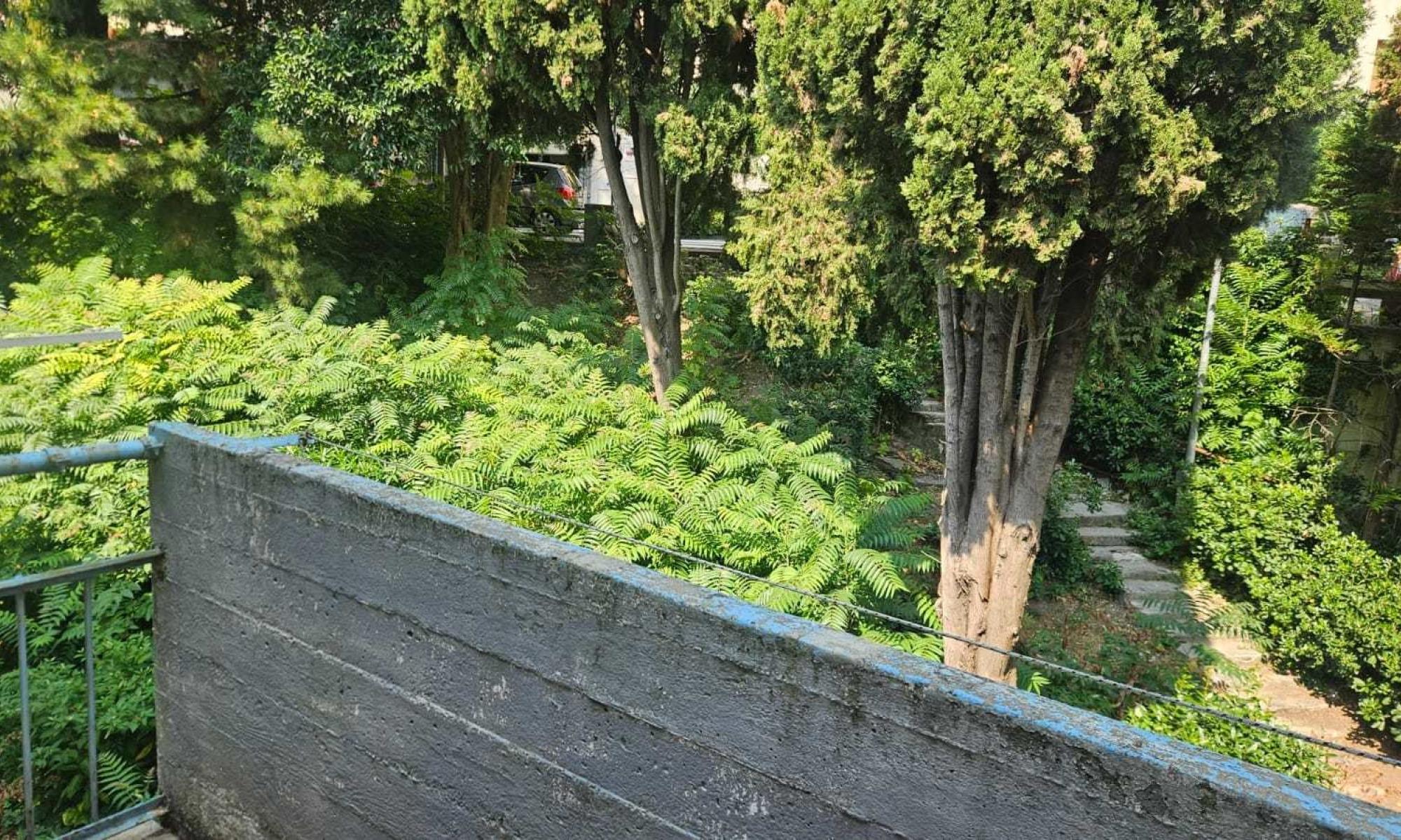 Appartamento 95mq Genova Sturla