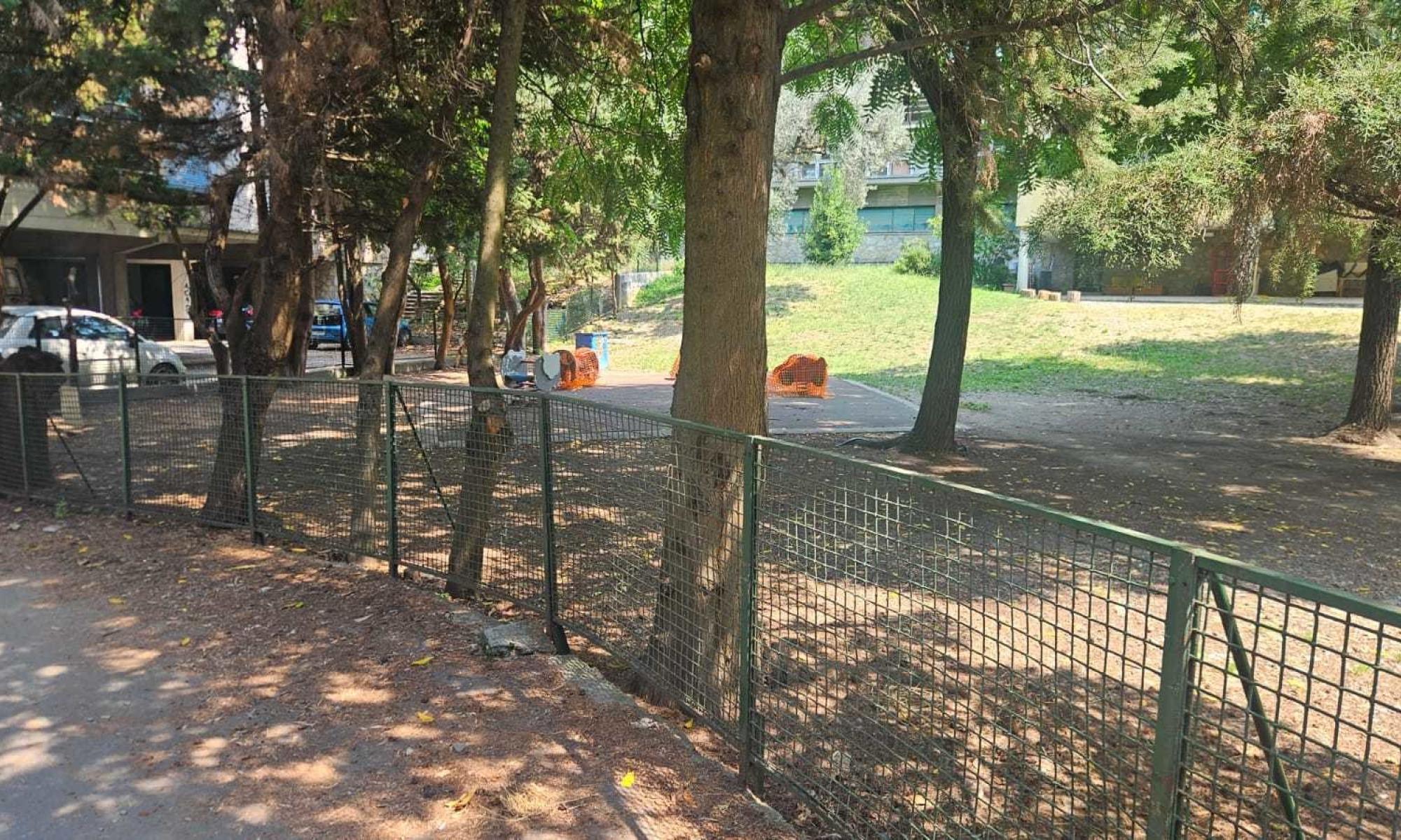 Appartamento 95mq Genova Sturla