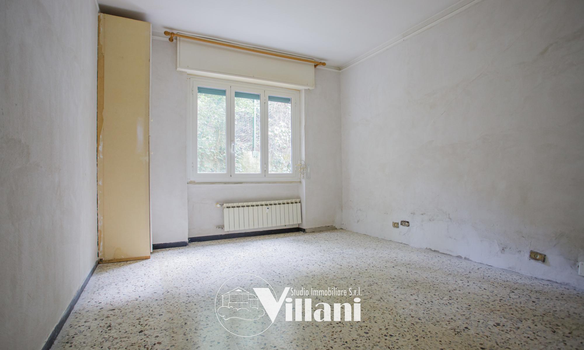 Appartamento 77mq Genova Borgoratti