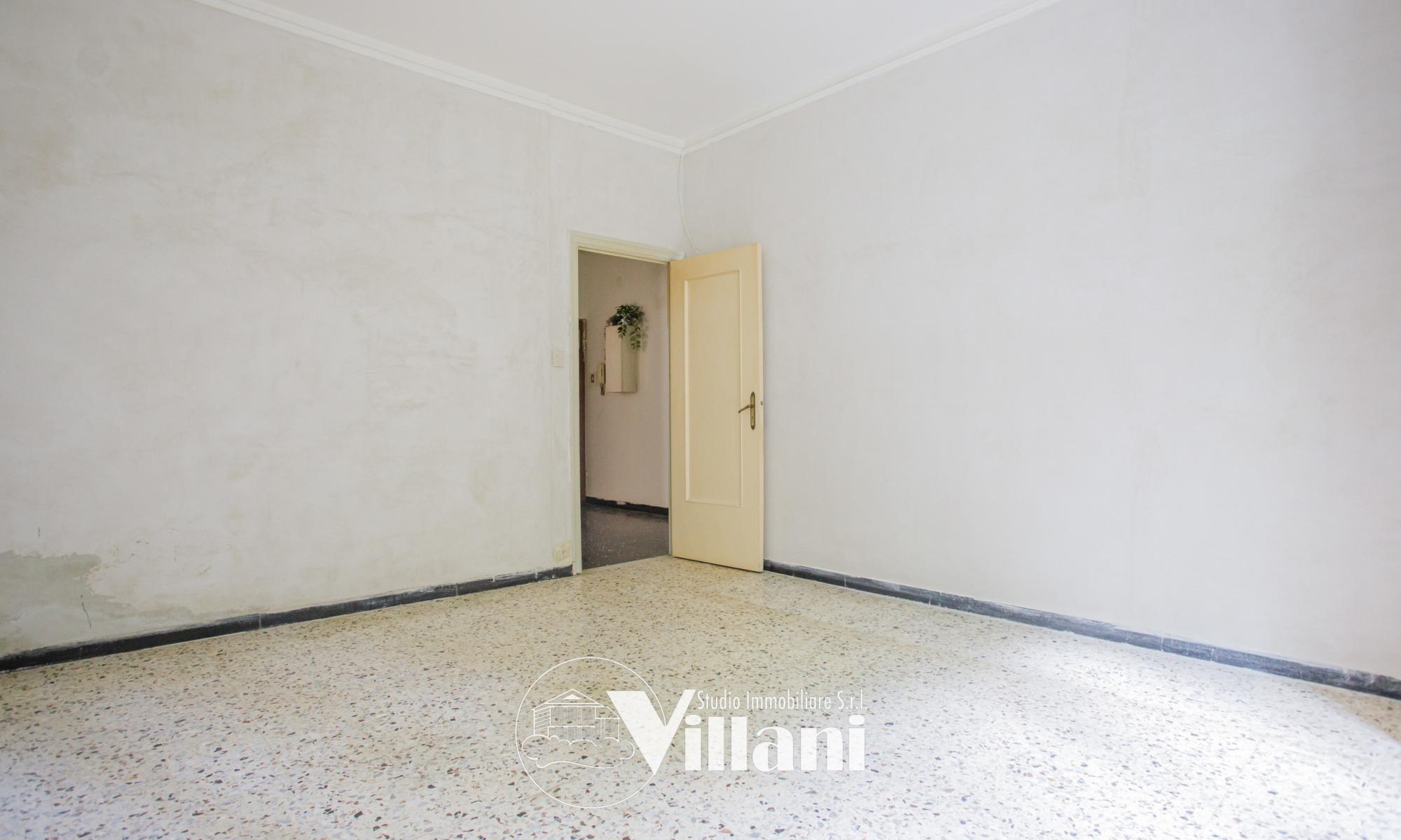 Appartamento 77mq Genova Borgoratti