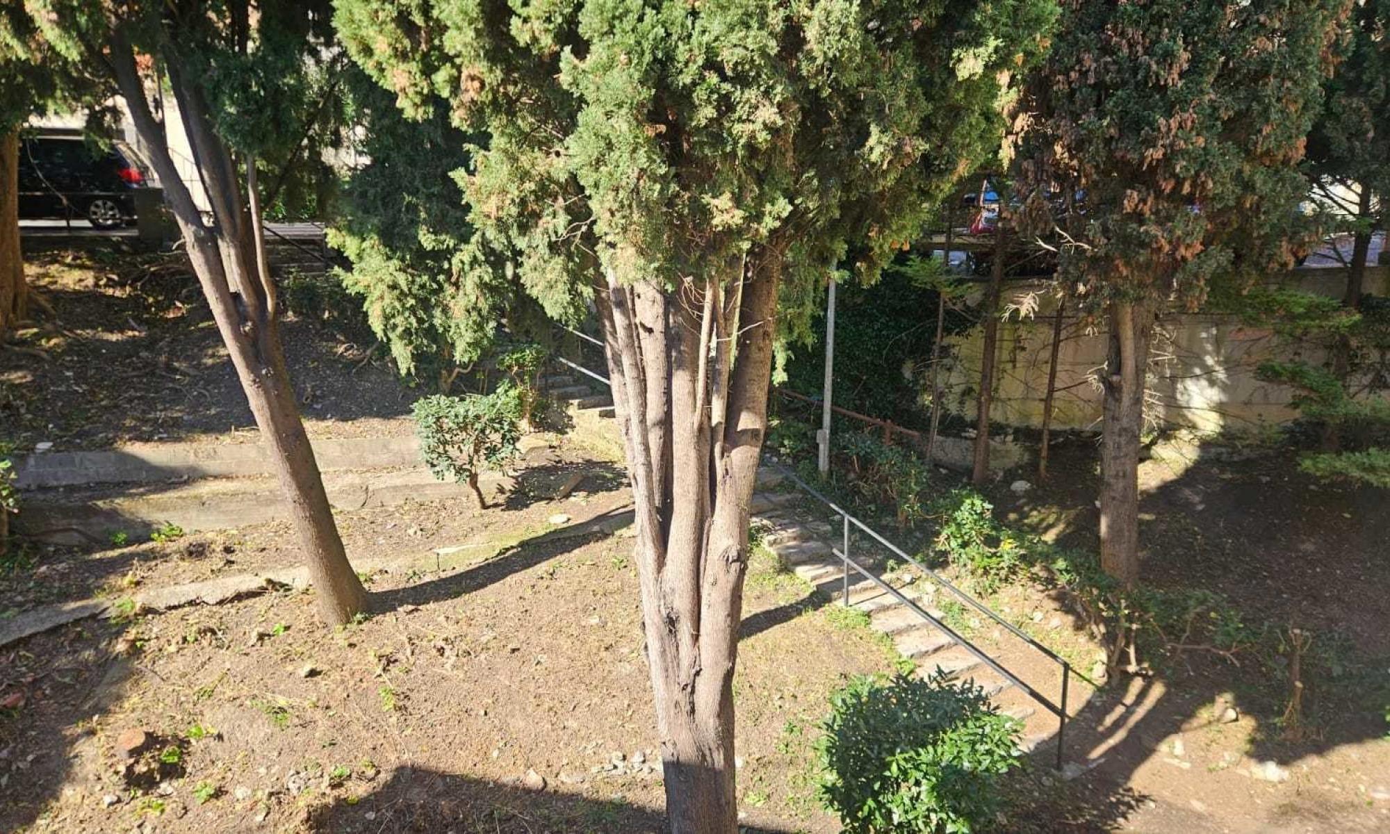 Appartamento 95mq Genova Sturla