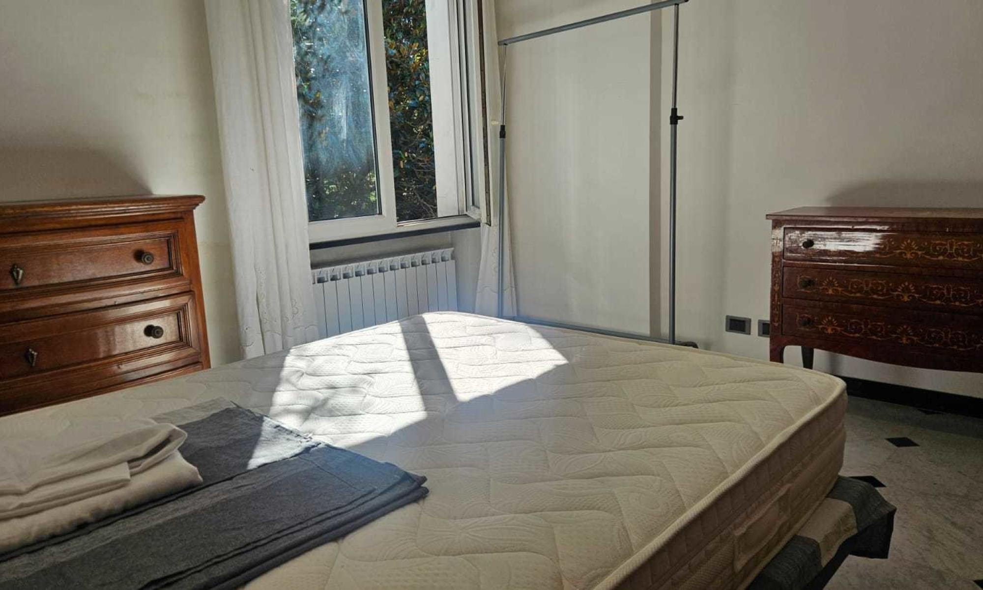 Appartamento 95mq Genova Sturla