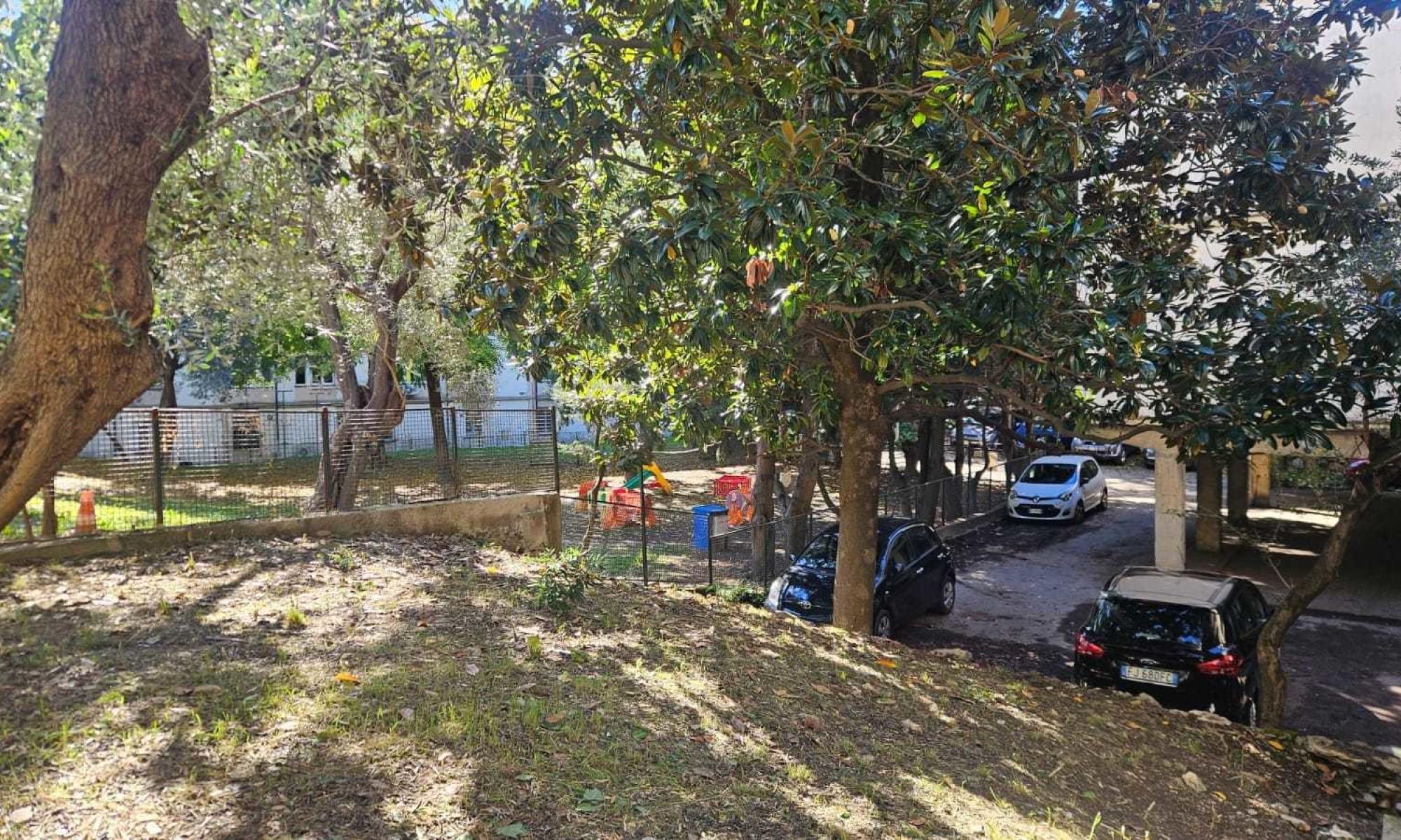 Appartamento 95mq Genova Sturla