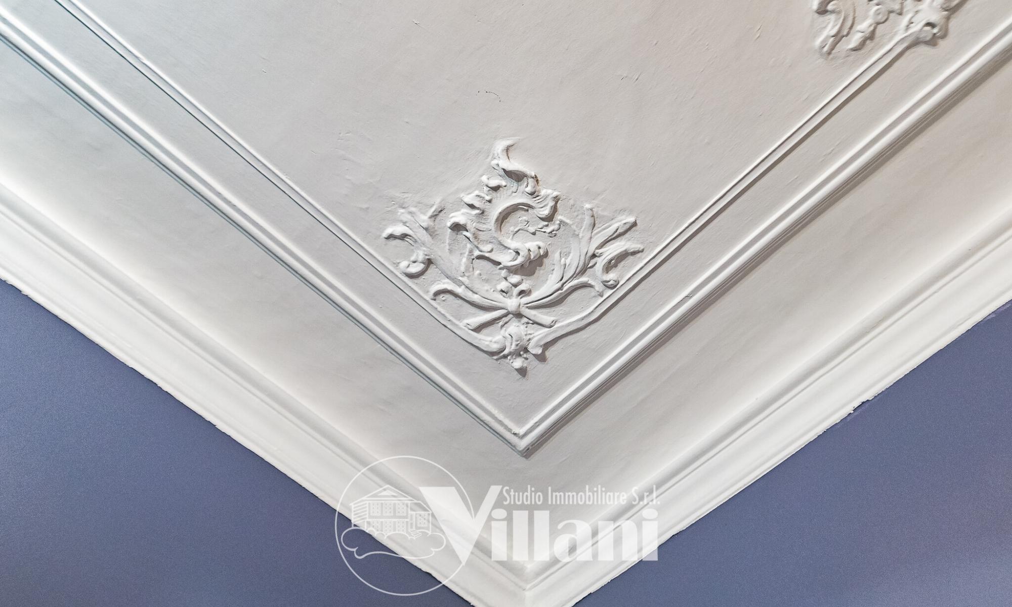 Appartamento 74mq Genova Castelletto