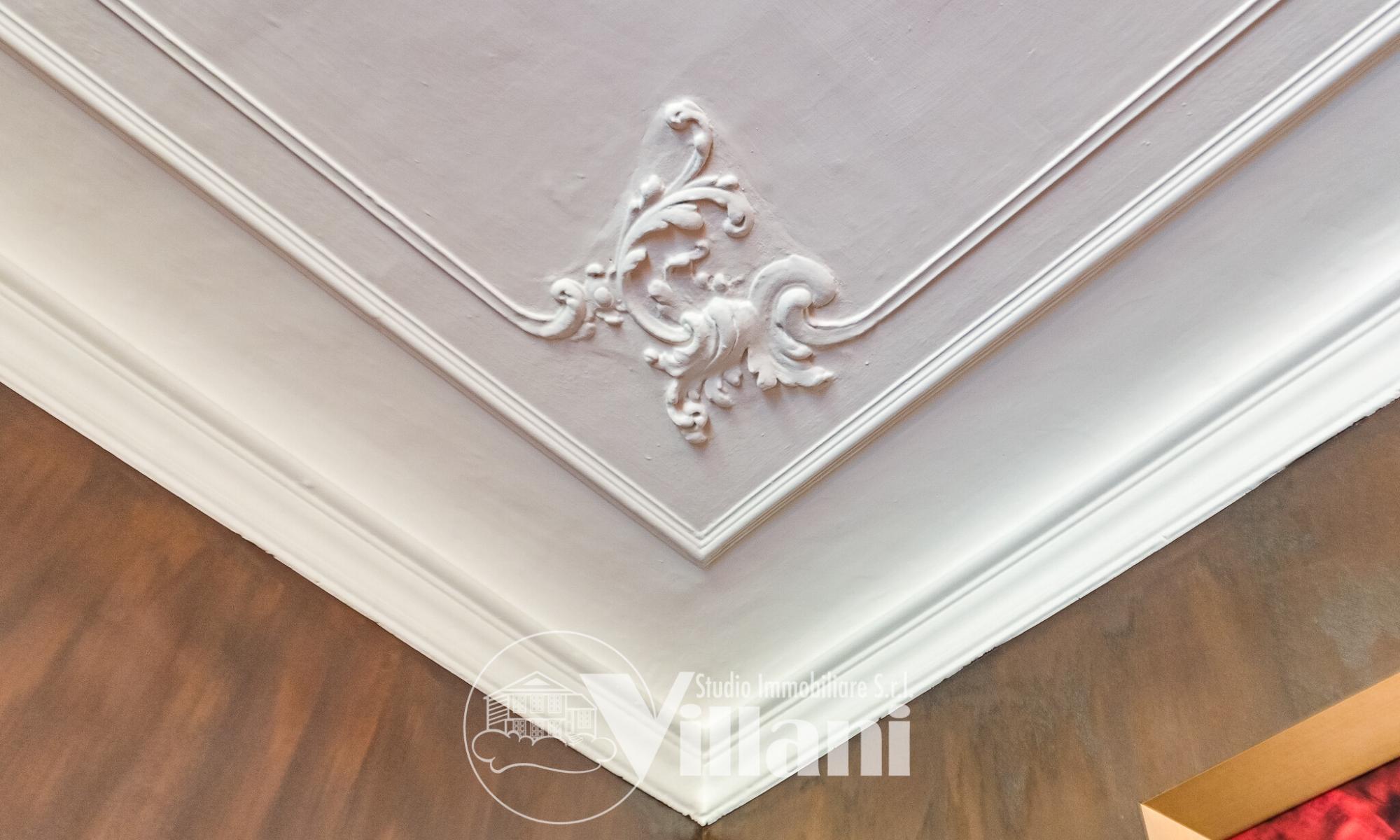 Appartamento 74mq Genova Castelletto