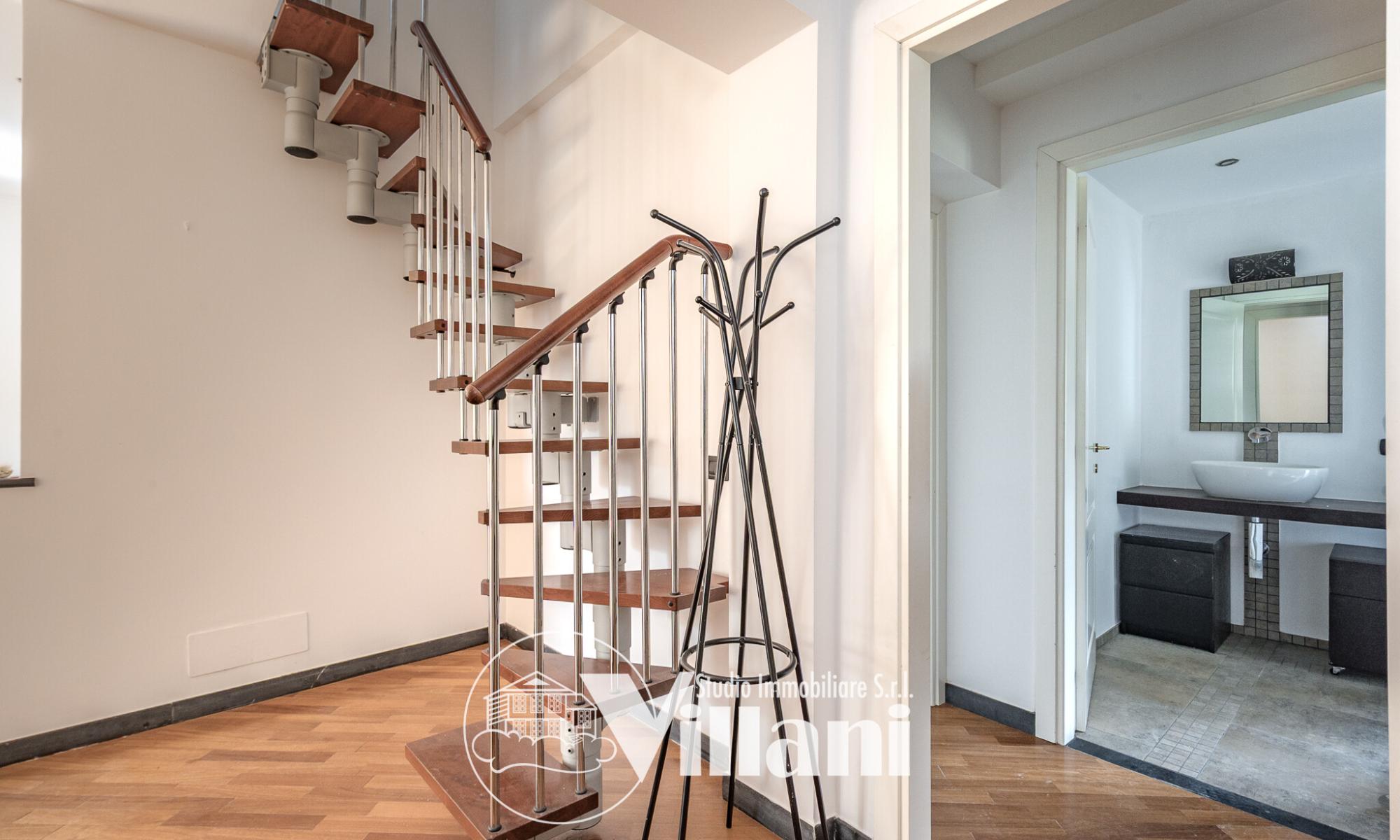 Appartamento 102mq Genova Bolzaneto