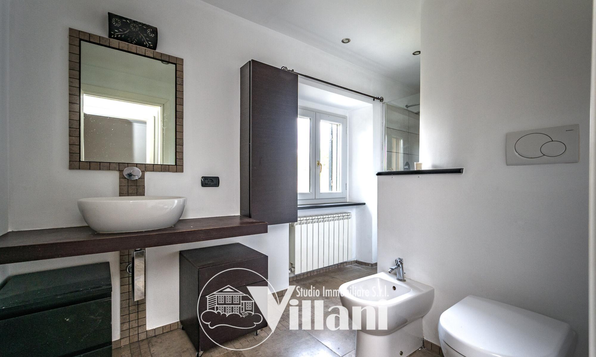 Appartamento 102mq Genova Bolzaneto