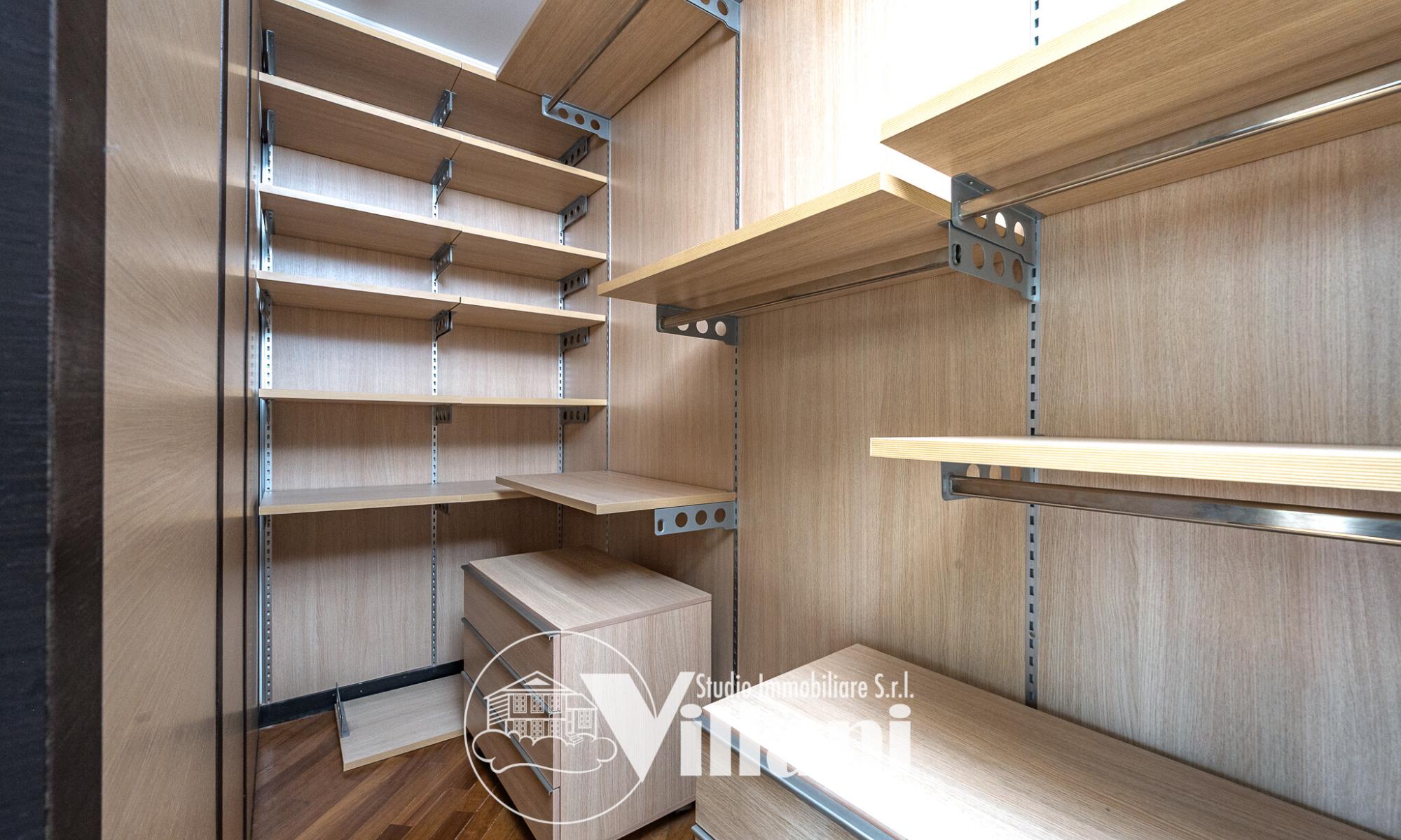 Appartamento 102mq Genova Bolzaneto