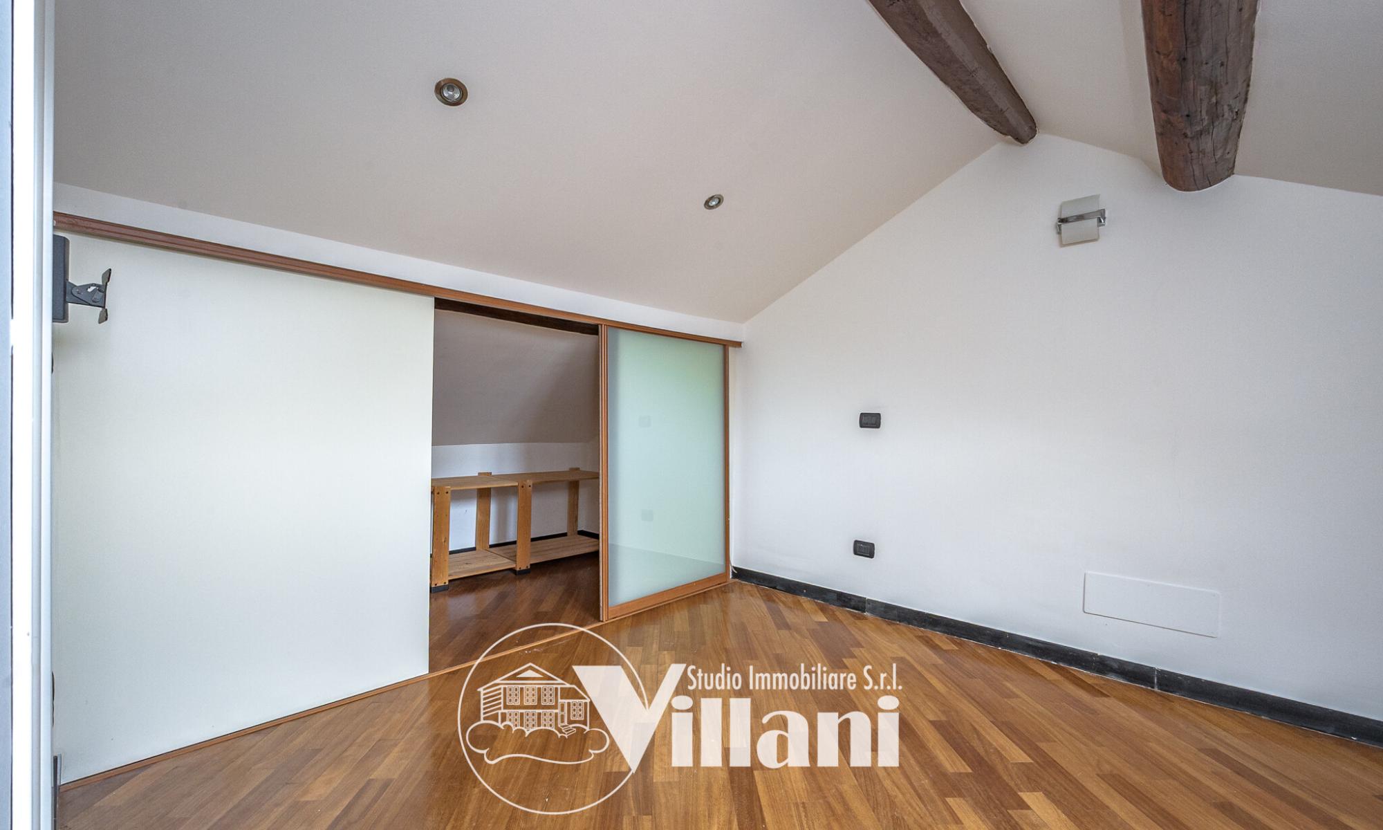 Appartamento 102mq Genova Bolzaneto