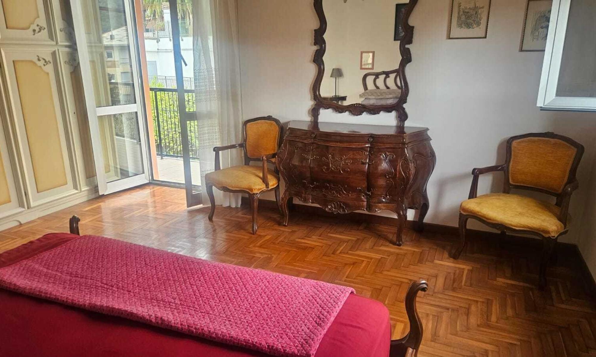 Appartamento 92mq Genova Sampierdarena