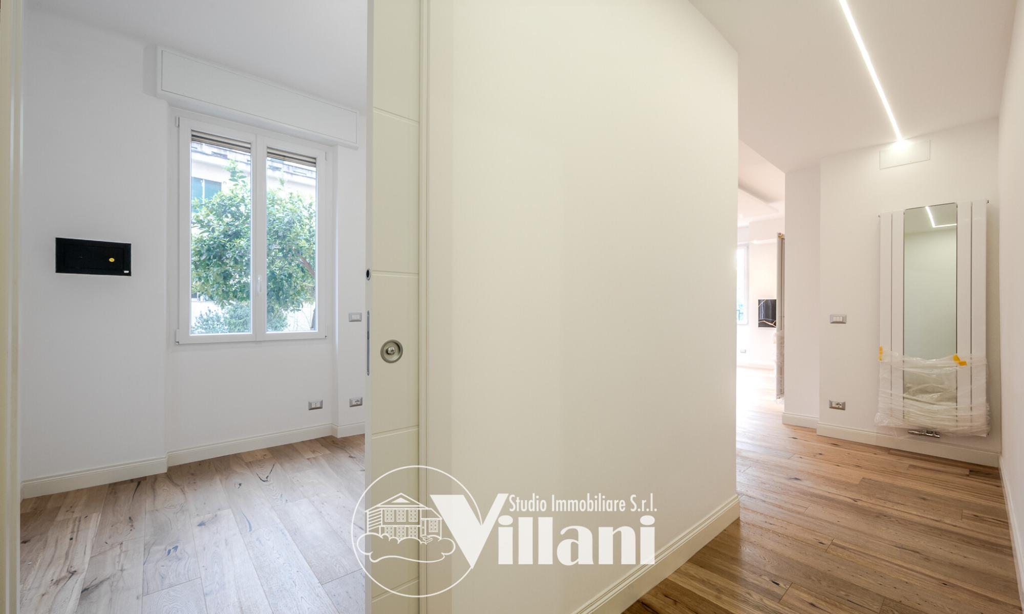 Appartamento 80mq Genova Albaro