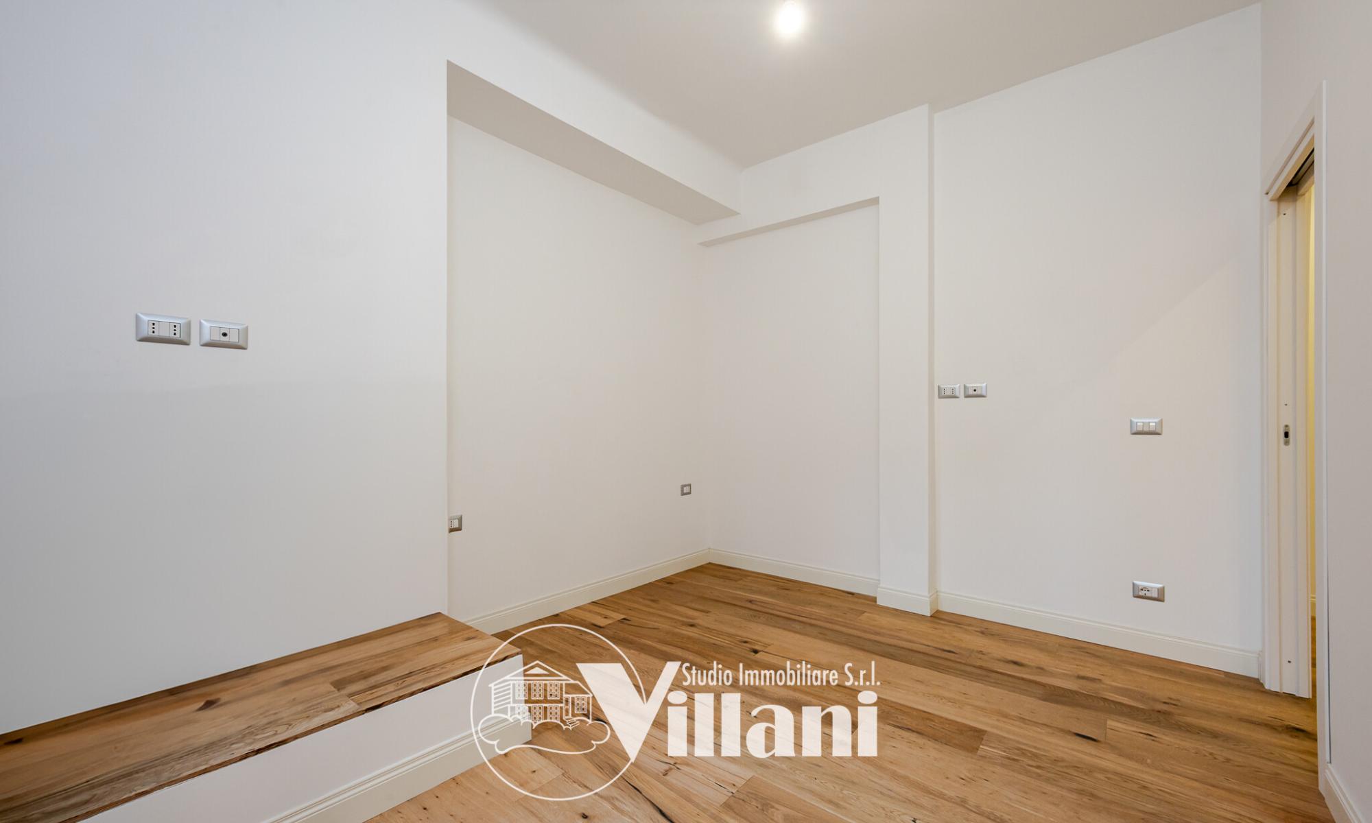 Appartamento 80mq Genova Albaro