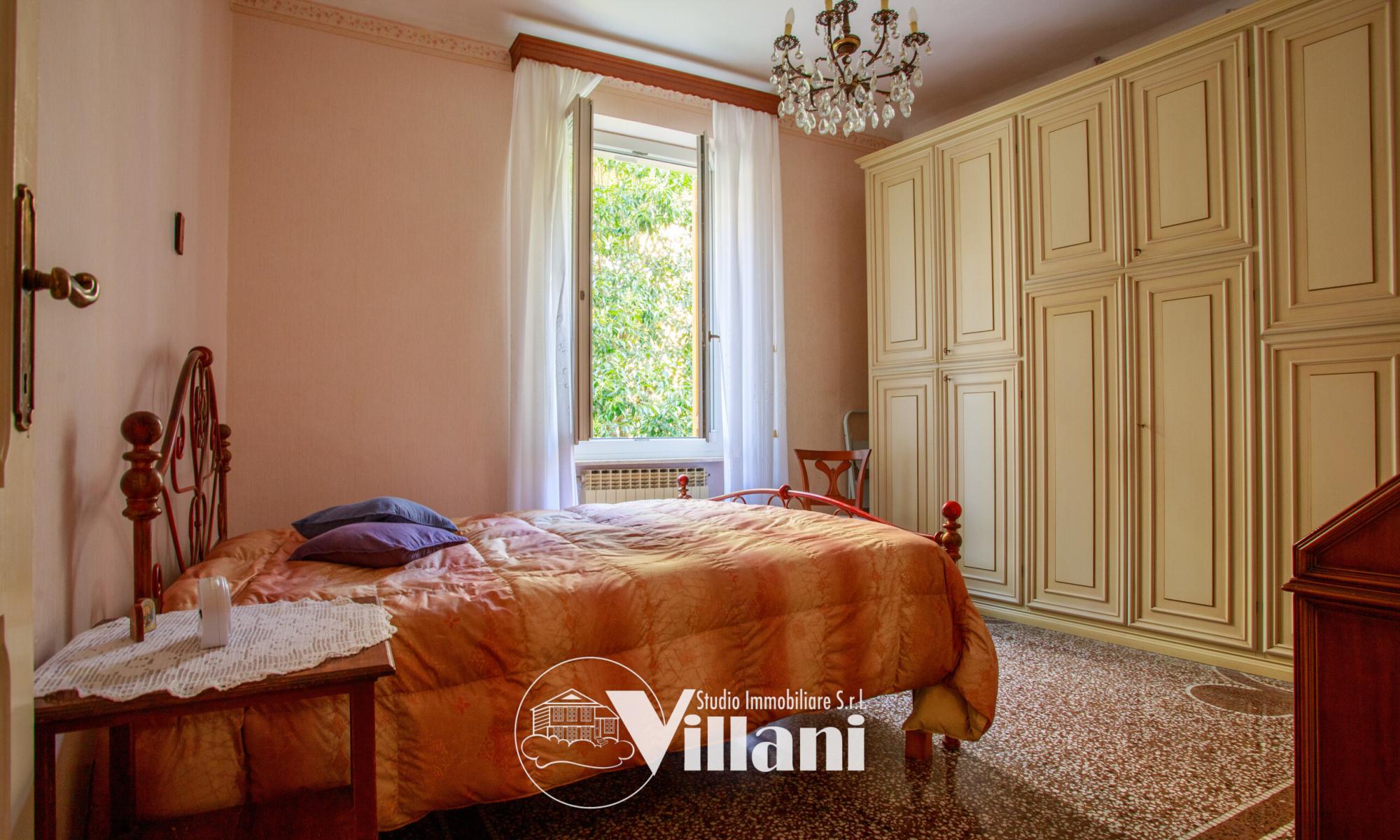 Appartamento 97mq Genova Castelletto