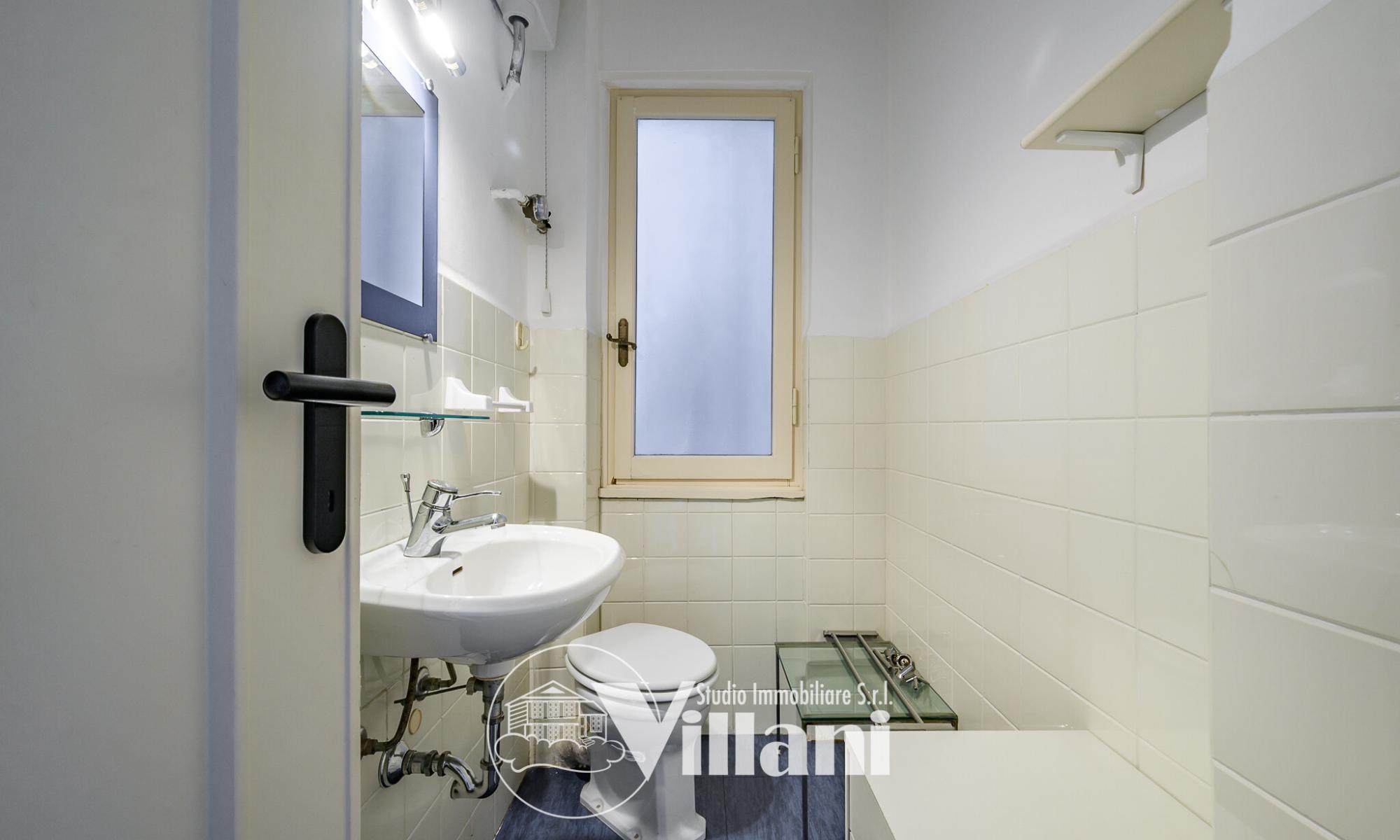 Appartamento 102mq Genova Borgoratti