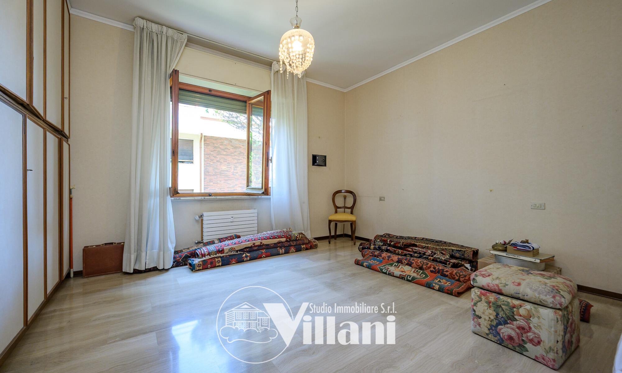 Appartamento 223mq Genova Albaro