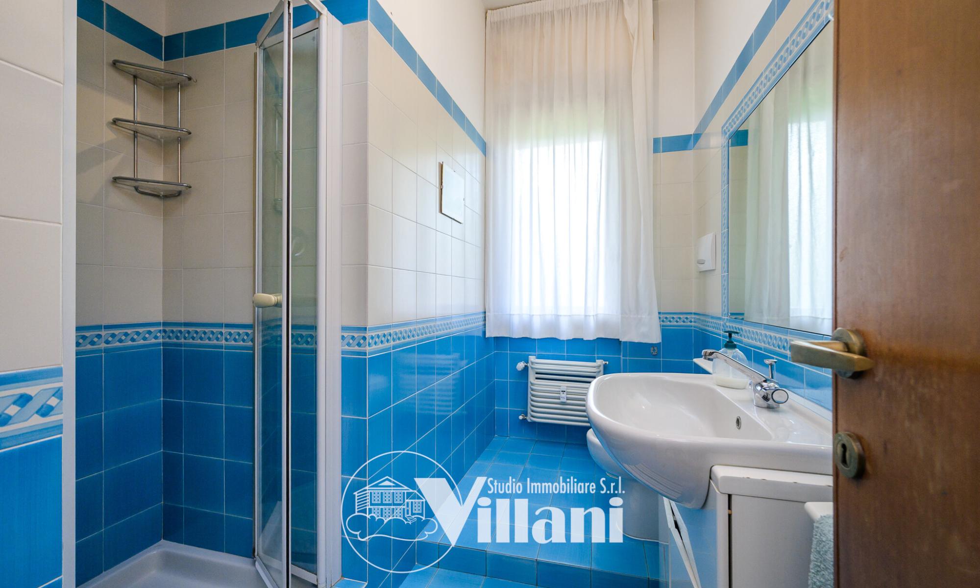 Appartamento 223mq Genova Albaro