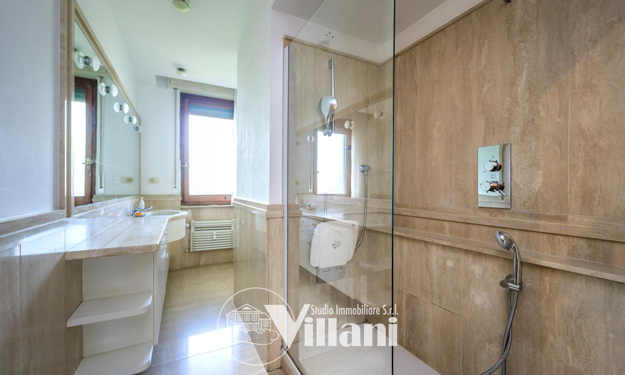 Appartamento 223mq Genova Albaro