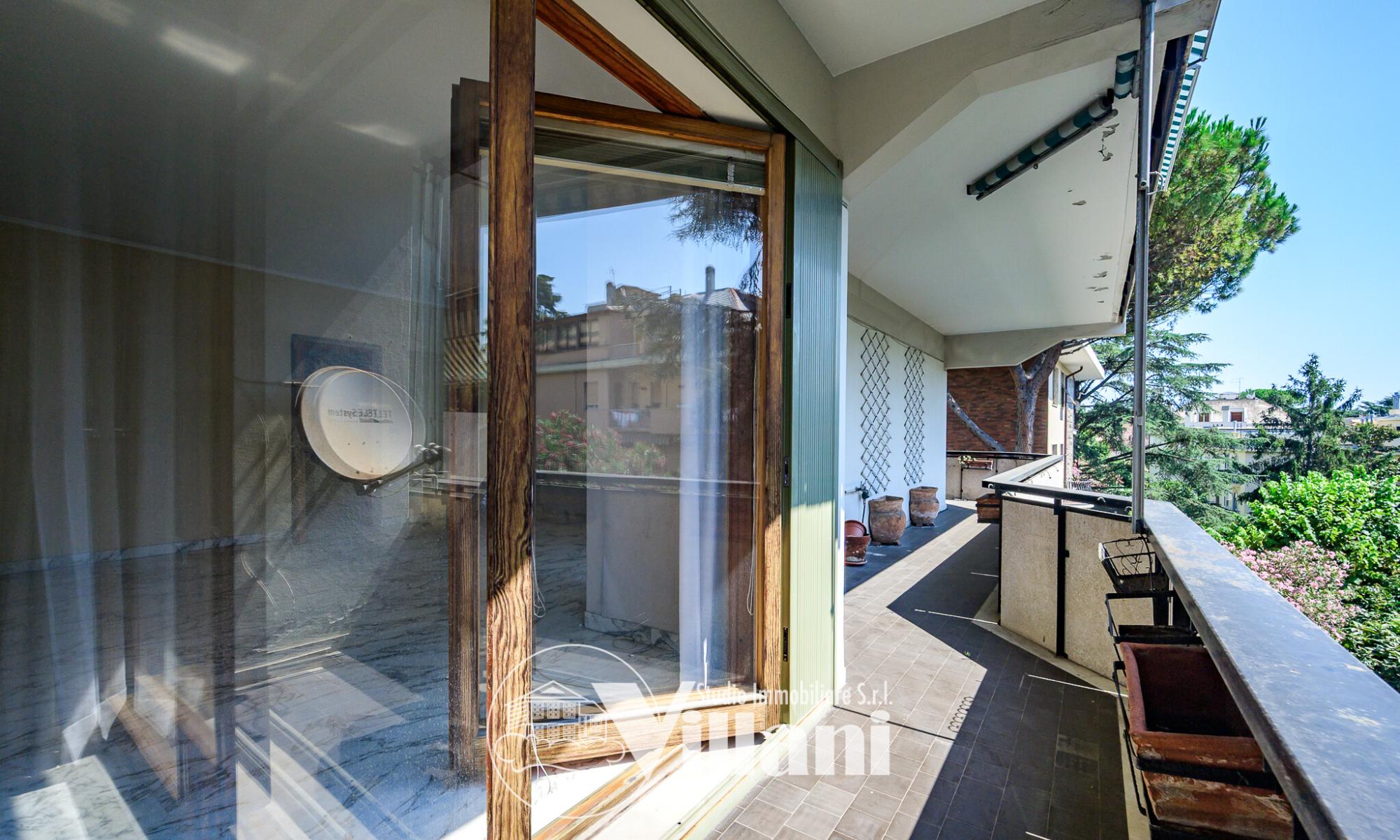 Appartamento 223mq Genova Albaro