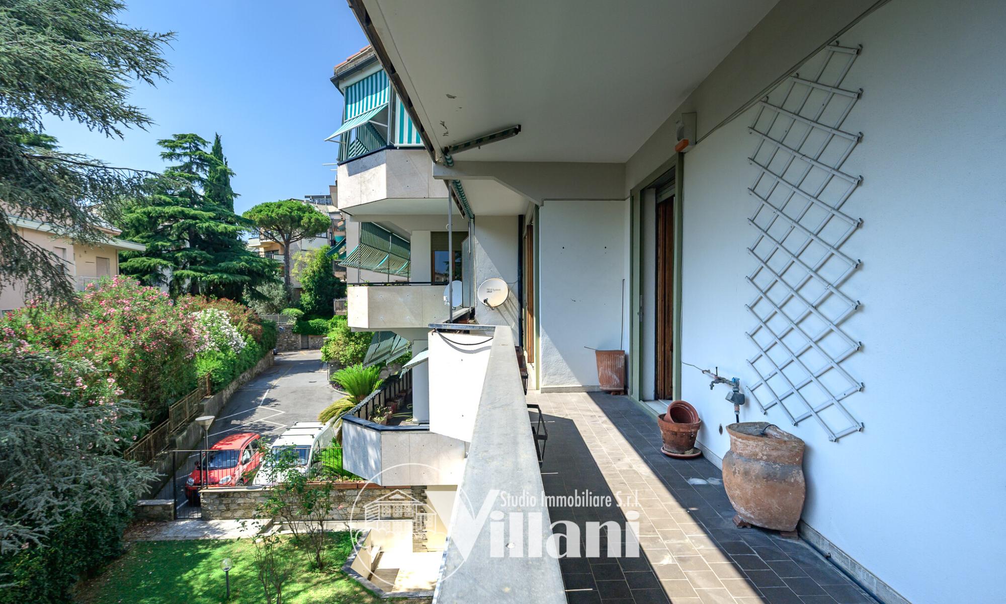 Appartamento 223mq Genova Albaro