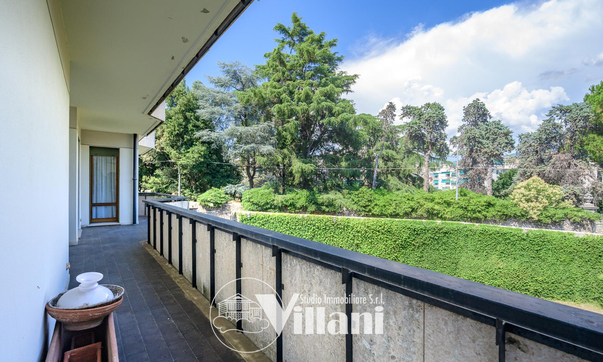 Appartamento 223mq Genova Albaro