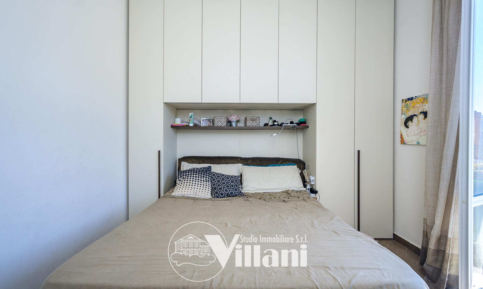 Appartamento 85mq Genova Quinto