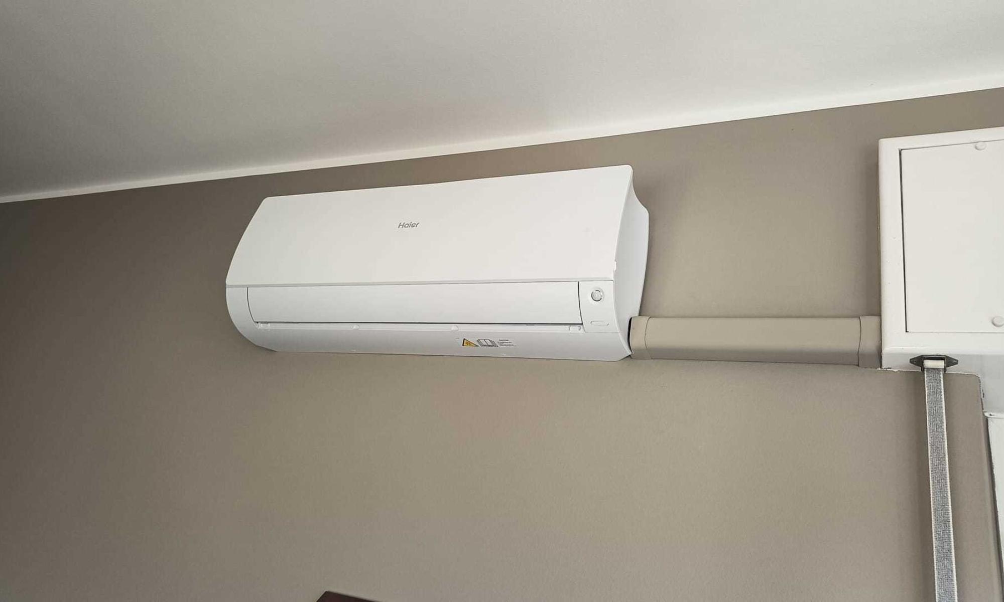 Appartamento 88mq Genova Marassi