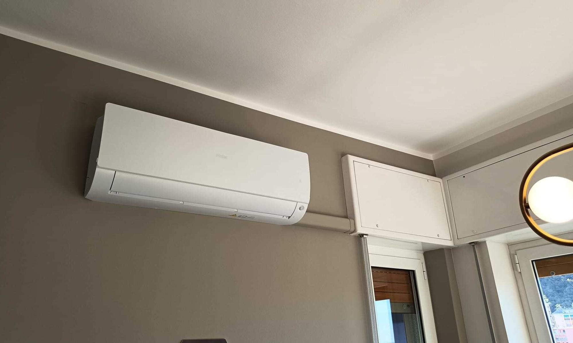 Appartamento 88mq Genova Marassi