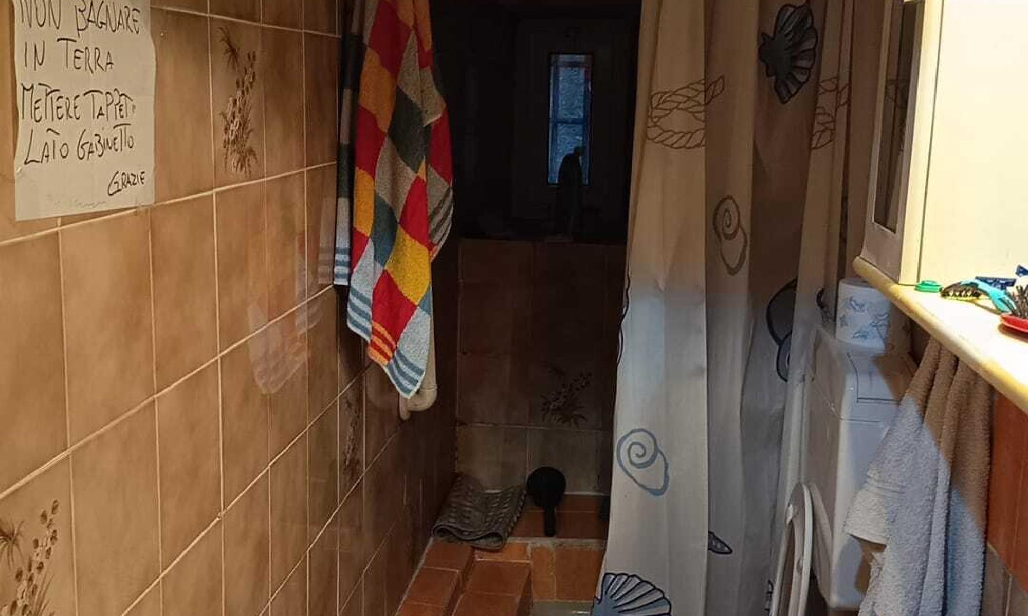 Appartamento 109mq Genova Castelletto