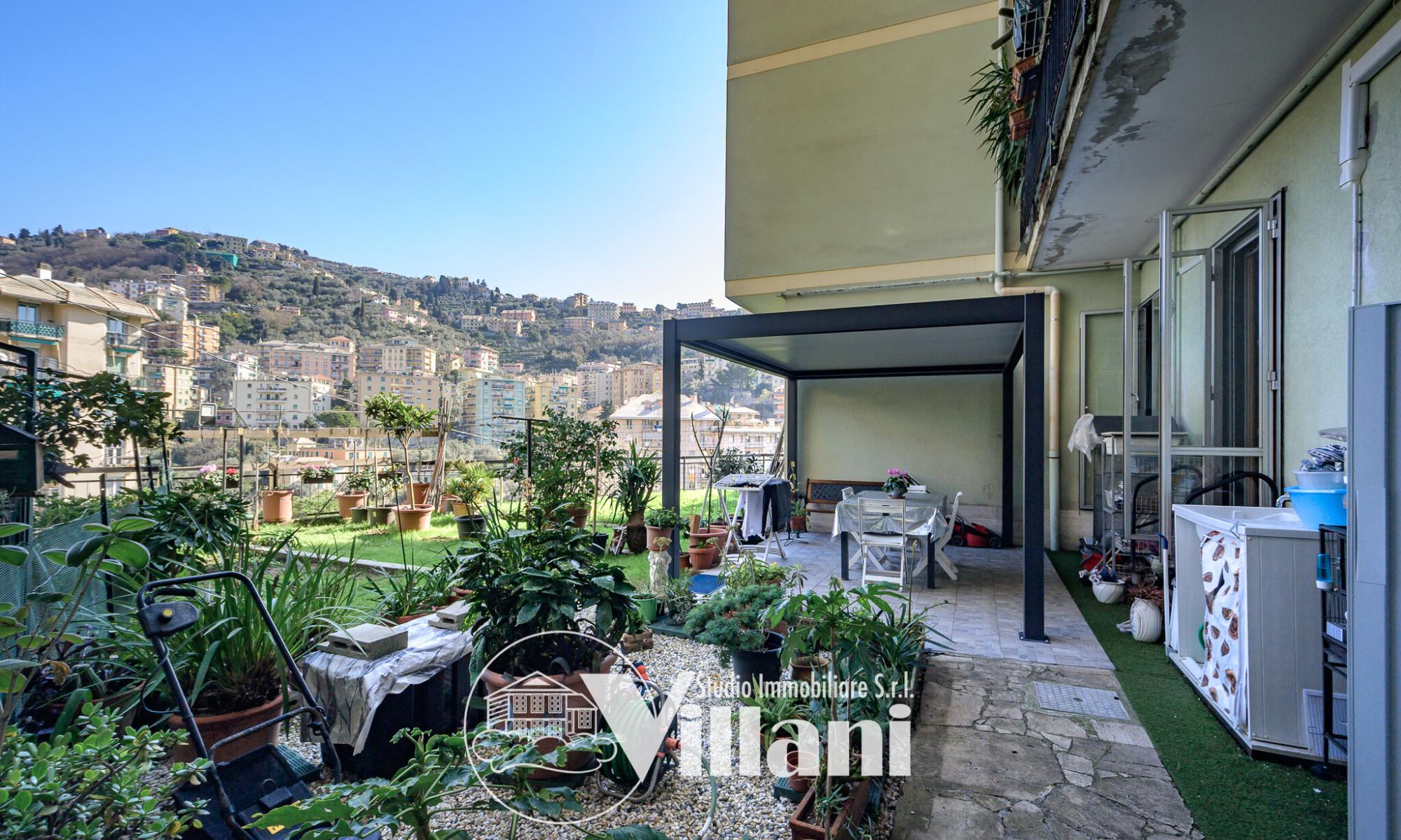 Appartamento 70mq Genova Sturla Appartamento 70mq Genova Sturla