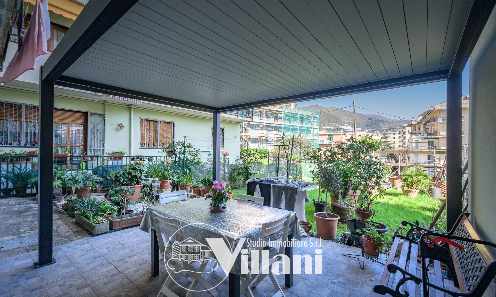 Appartamento 70mq Genova Sturla Appartamento 70mq Genova Sturla