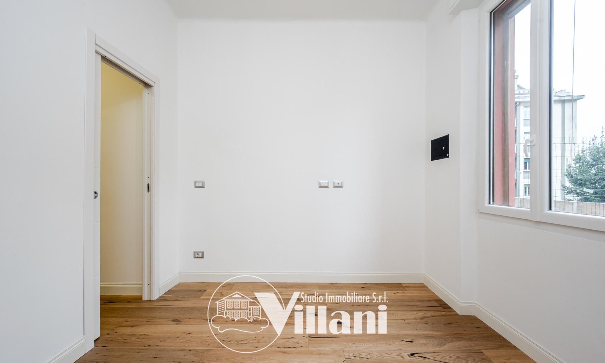 Appartamento 80mq Genova Albaro Appartamento 80mq Genova Albaro