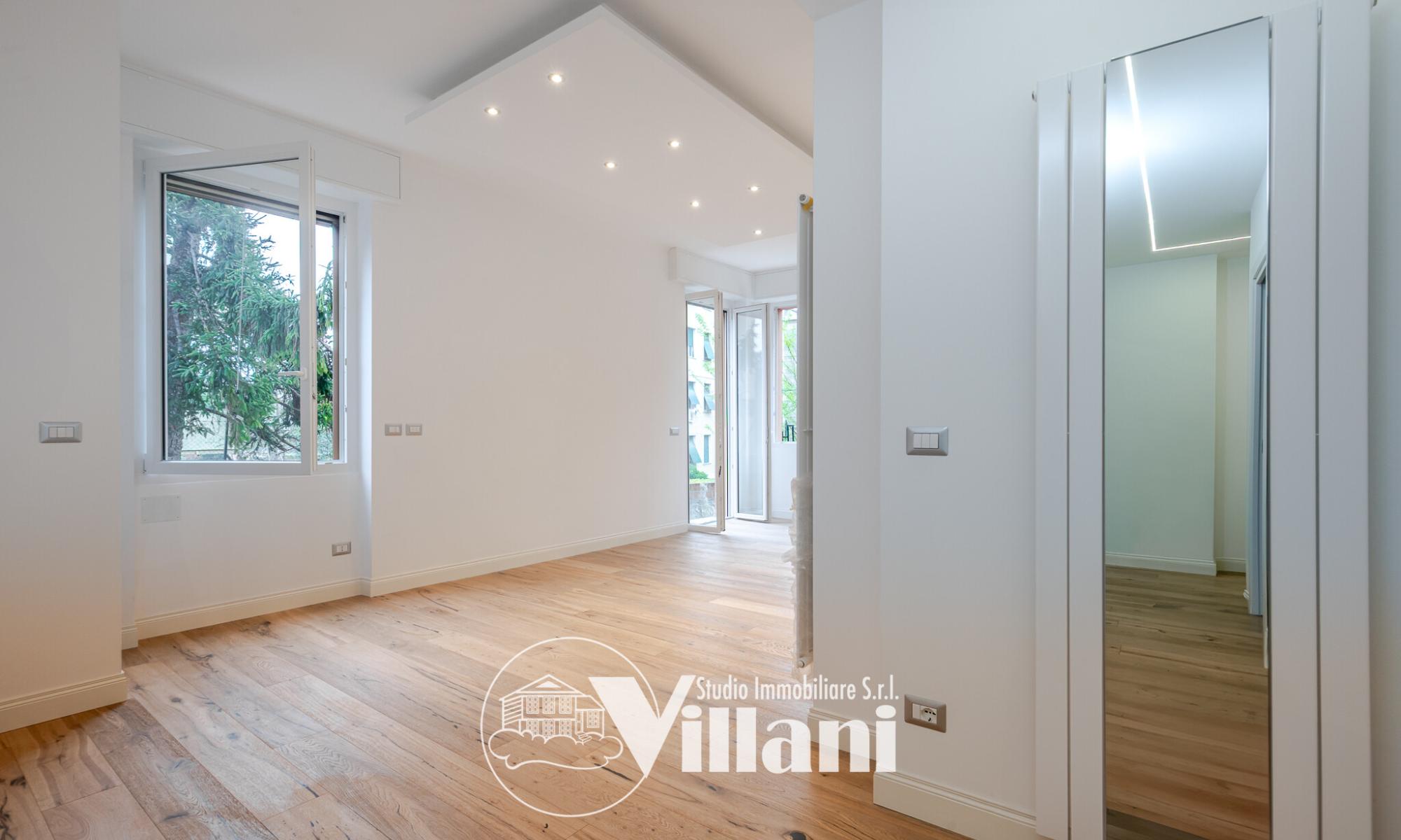 Appartamento 80mq Genova Albaro Appartamento 80mq Genova Albaro