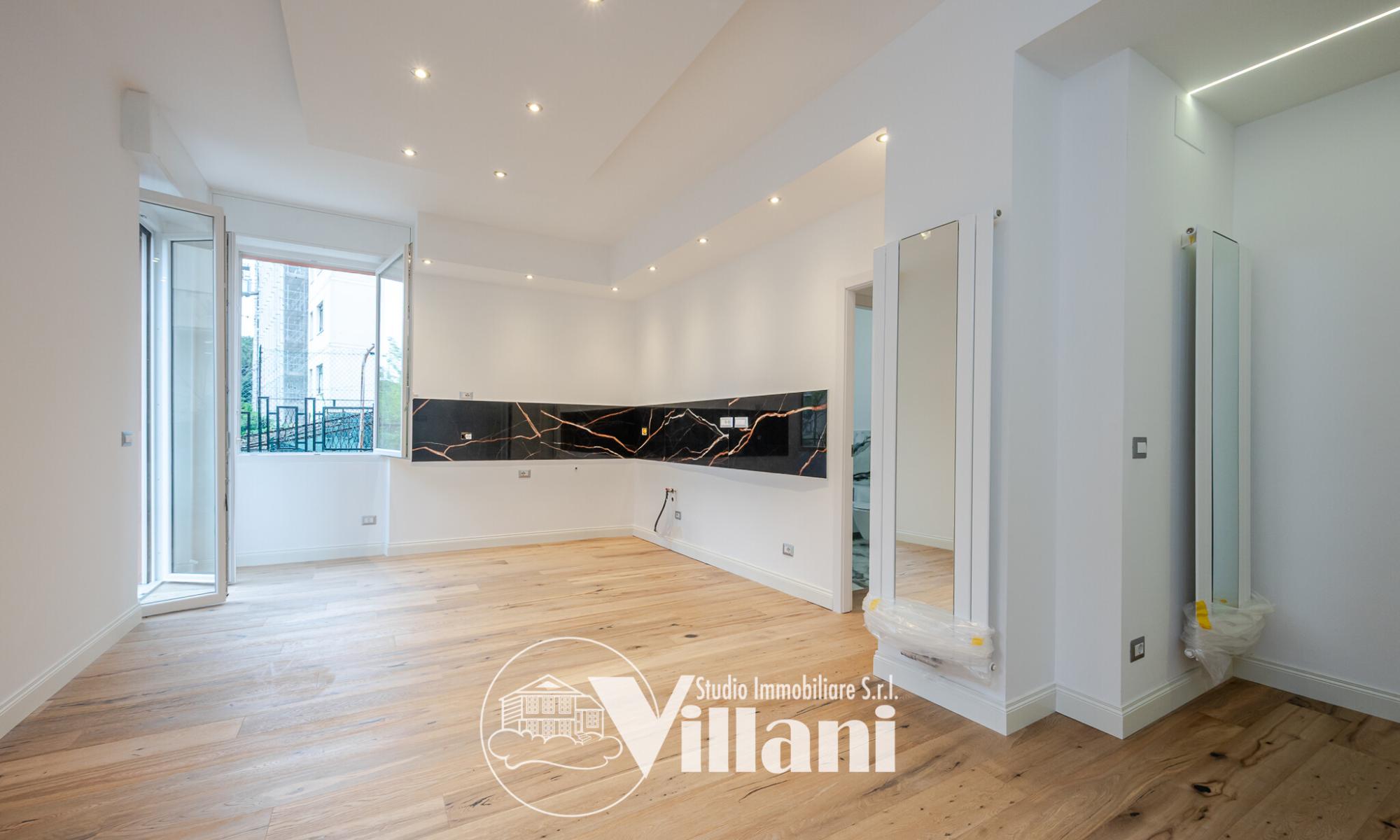 Appartamento 80mq Genova Albaro Appartamento 80mq Genova Albaro