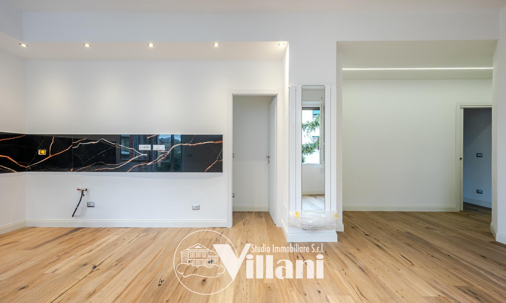 Appartamento 80mq Genova Albaro Appartamento 80mq Genova Albaro