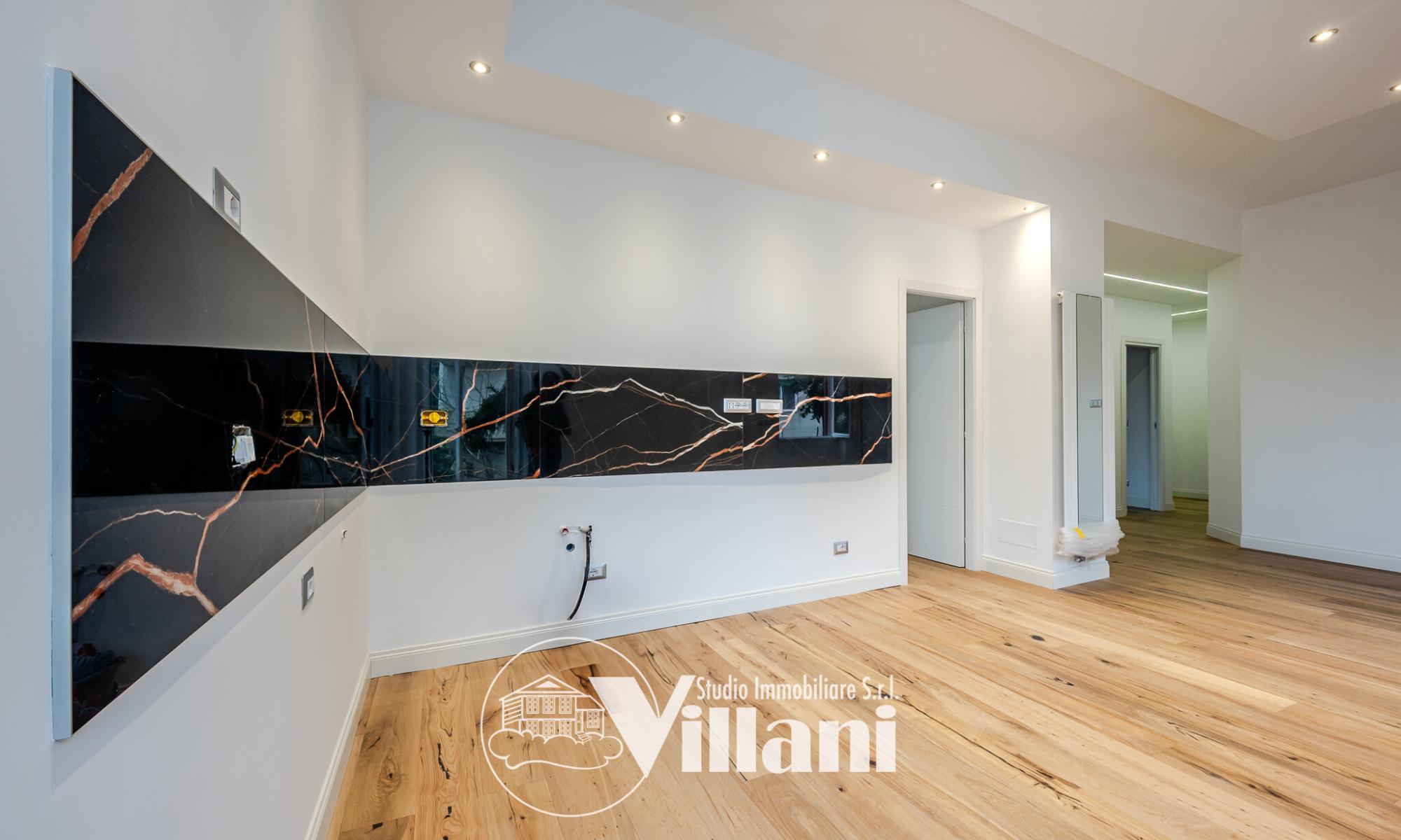 Appartamento 80mq Genova Albaro Appartamento 80mq Genova Albaro