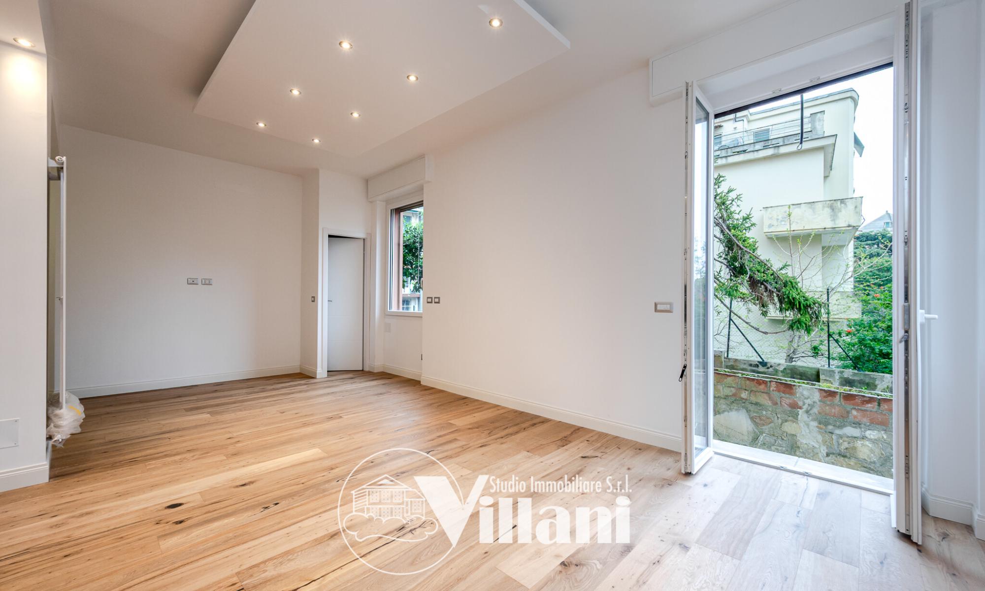 Appartamento 80mq Genova Albaro Appartamento 80mq Genova Albaro