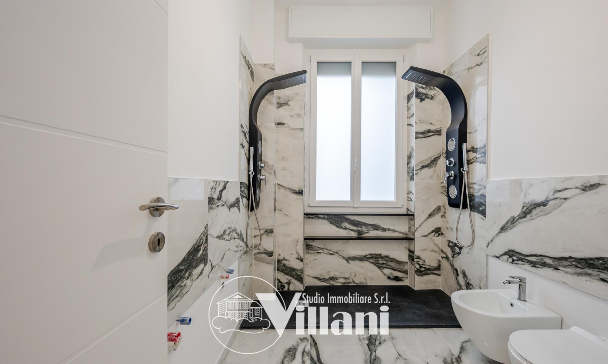 Appartamento 80mq Genova Albaro Appartamento 80mq Genova Albaro