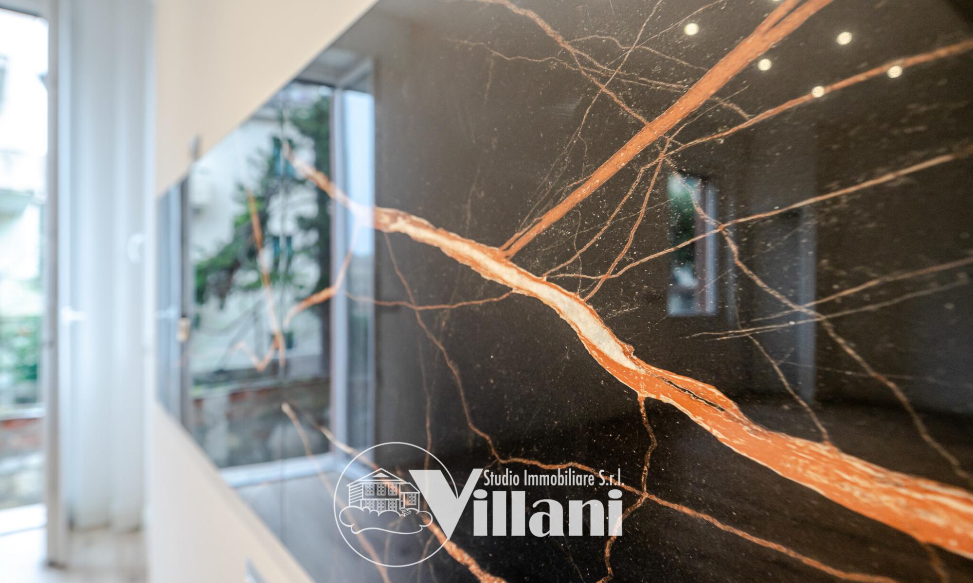 Appartamento 80mq Genova Albaro Appartamento 80mq Genova Albaro