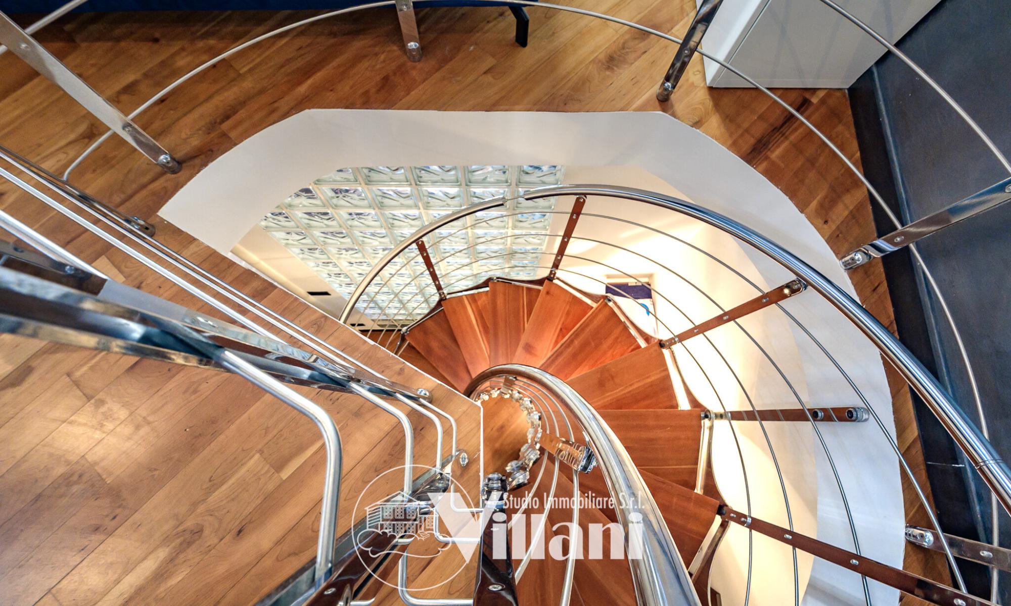 Appartamento 120mq Genova San Fruttuoso