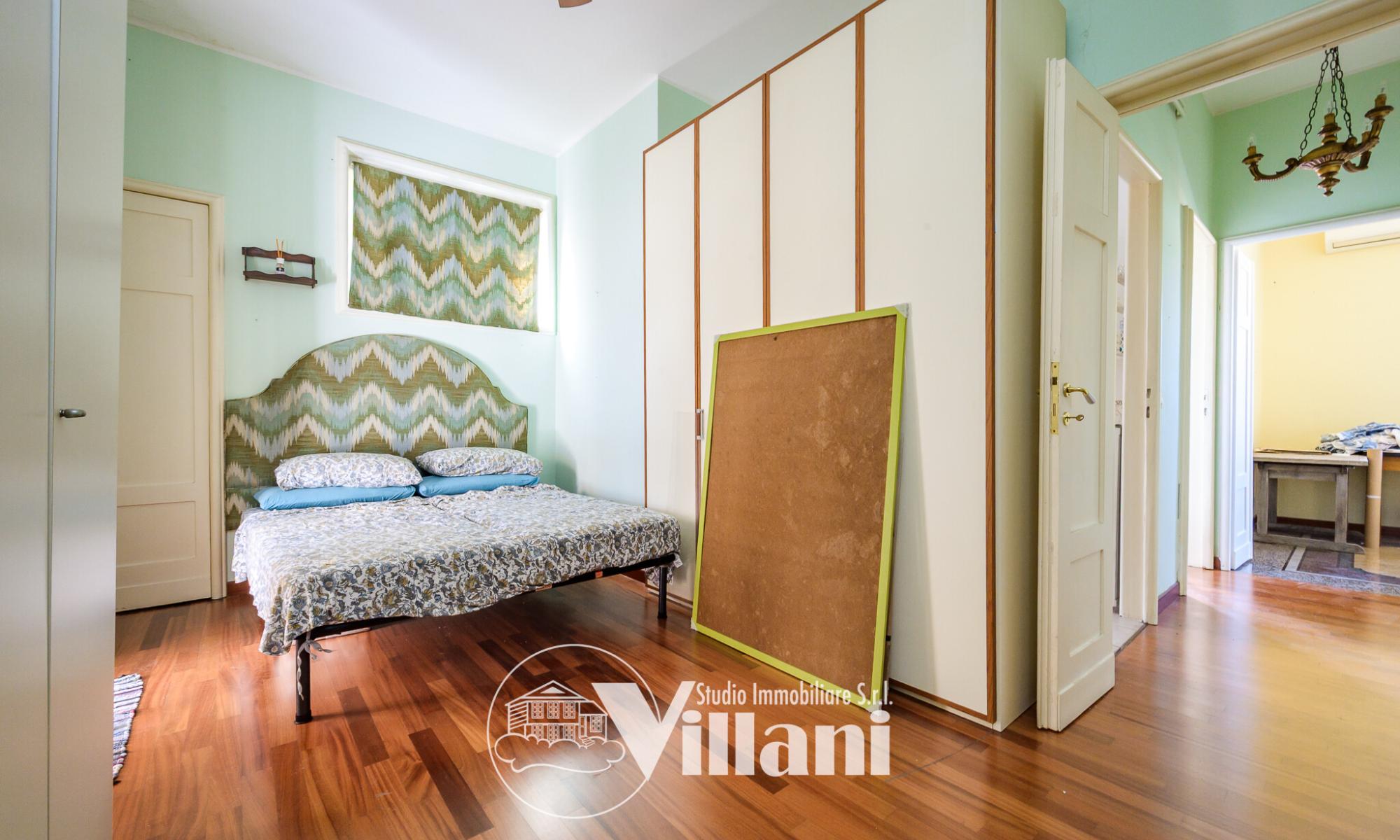 Appartamento 190mq Genova Albaro