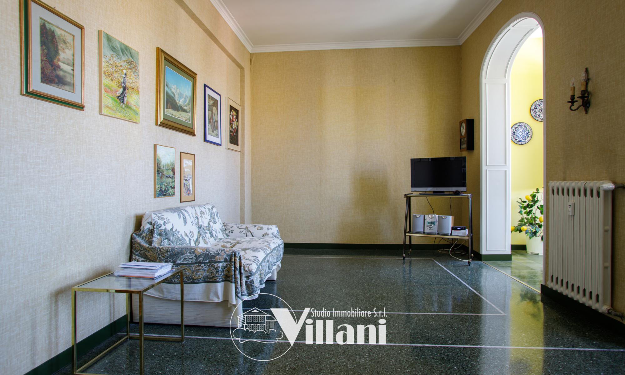 Appartamento 95mq Genova Sturla Appartamento 95mq Genova Sturla